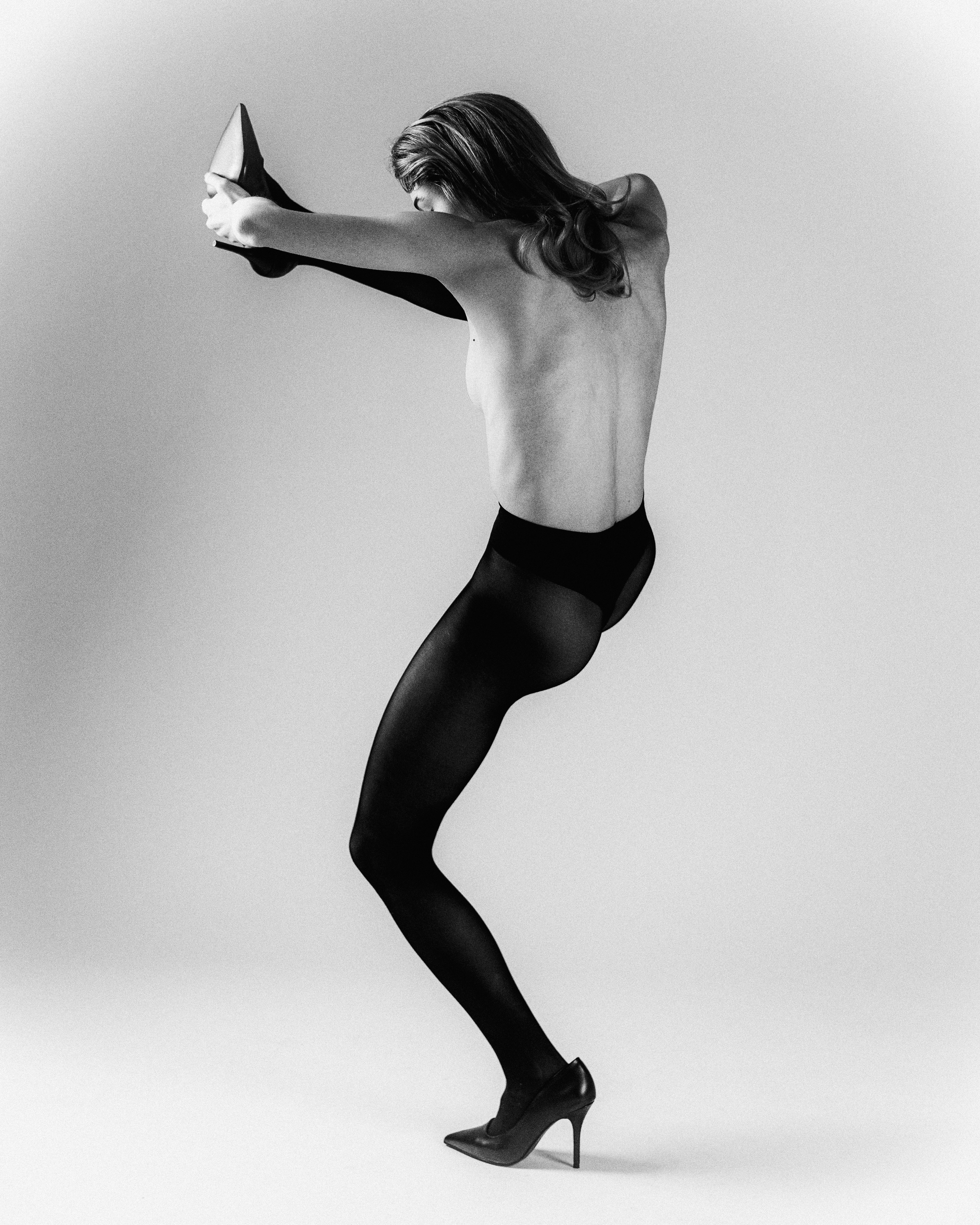 Anastasia. Коммерческий фотограф в Праге Кисель Екатерина