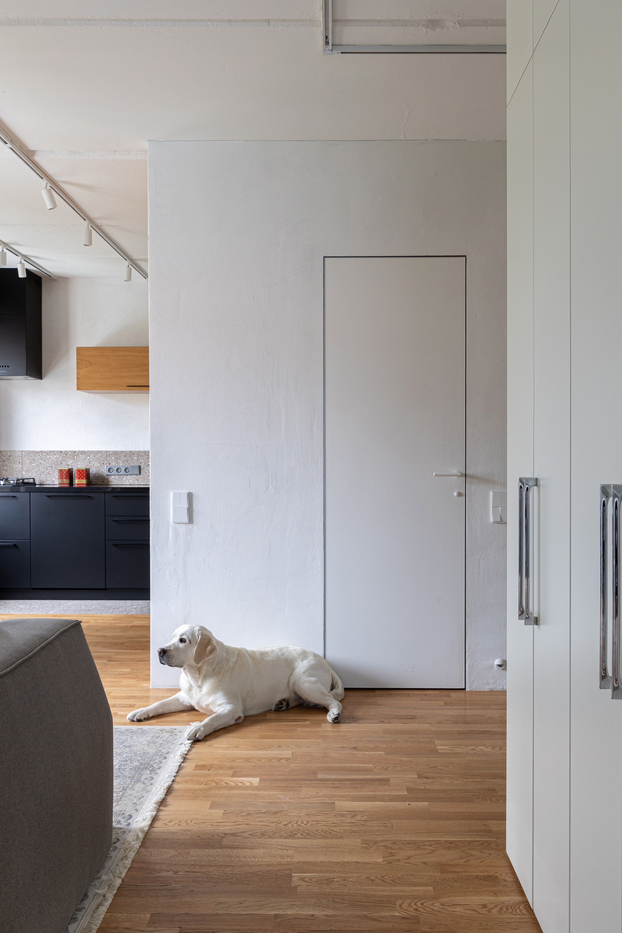 Фотосъемка объекта Анны Гараниной. Интерьерный фотограф в Нижнем Новгороде и Москве Владимир Гудков