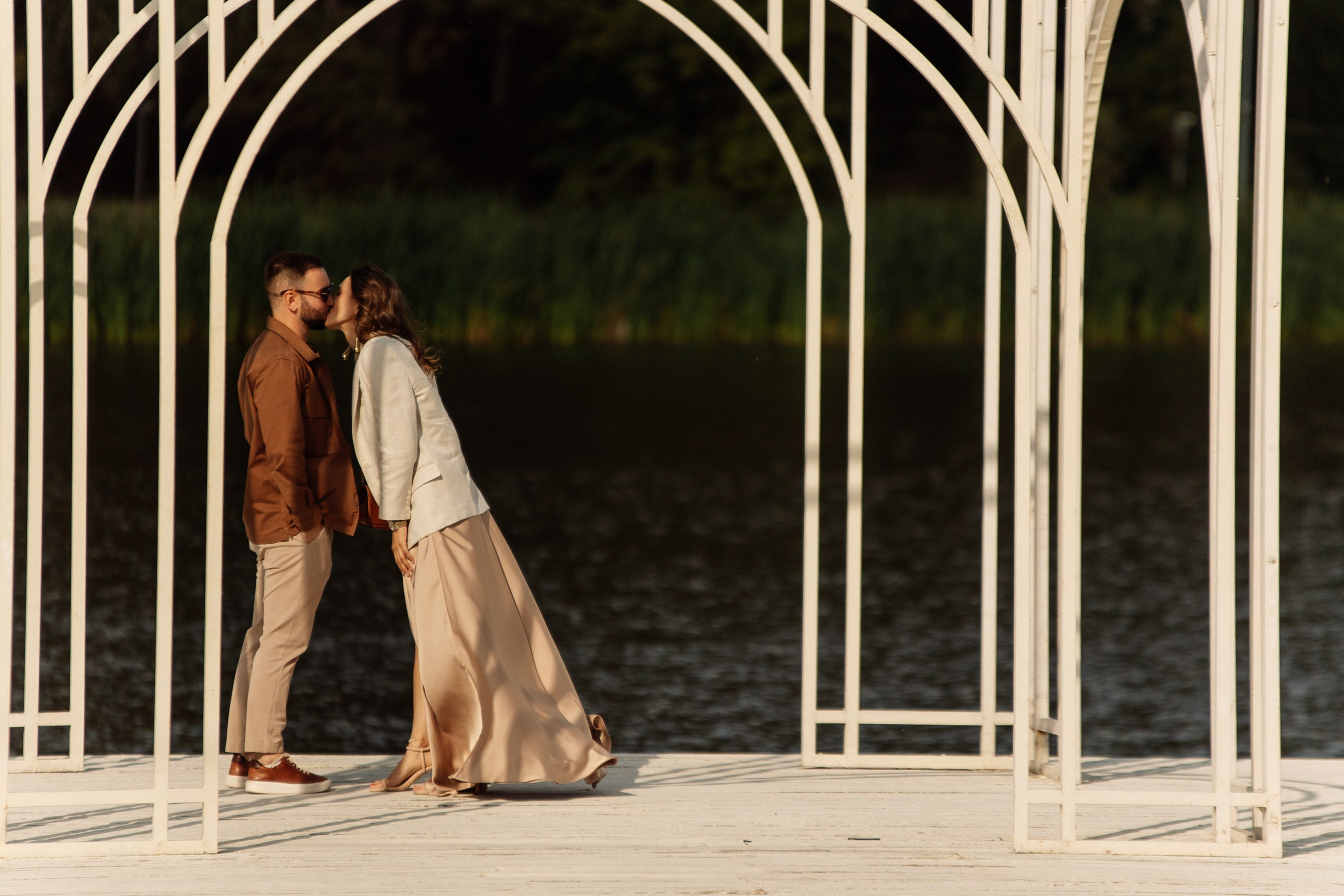 Гендер Пати. Репортажный фотограф. Москва. Алина Ланская