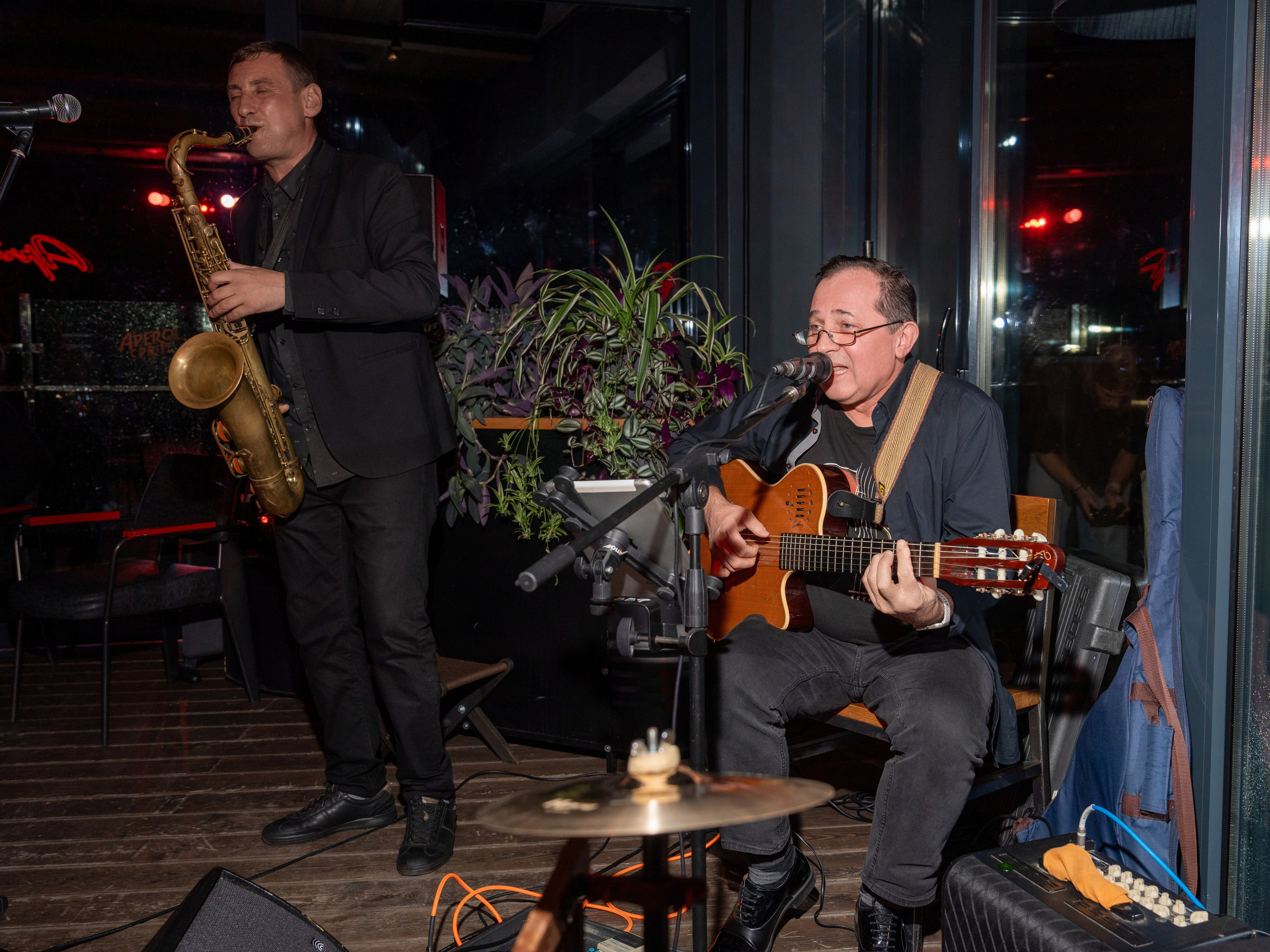 Вечернее мероприятие для компании «Мои инстурменты». Репортажный фотограф в Красной Поляне и Сочи Павлюченко Екатерина