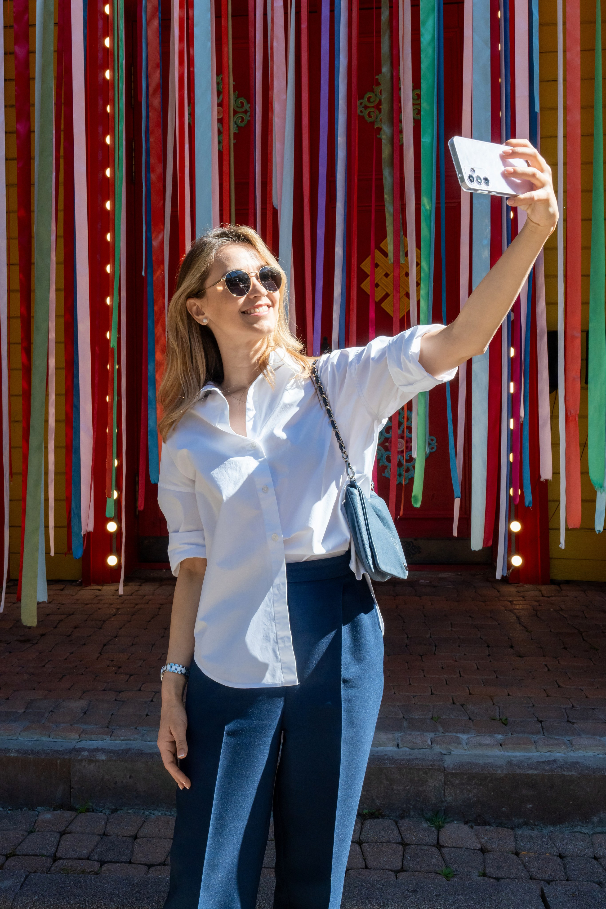 ChinaRosaFest 2024. Репортажный фотограф в Красной Поляне и Сочи Павлюченко Екатерина