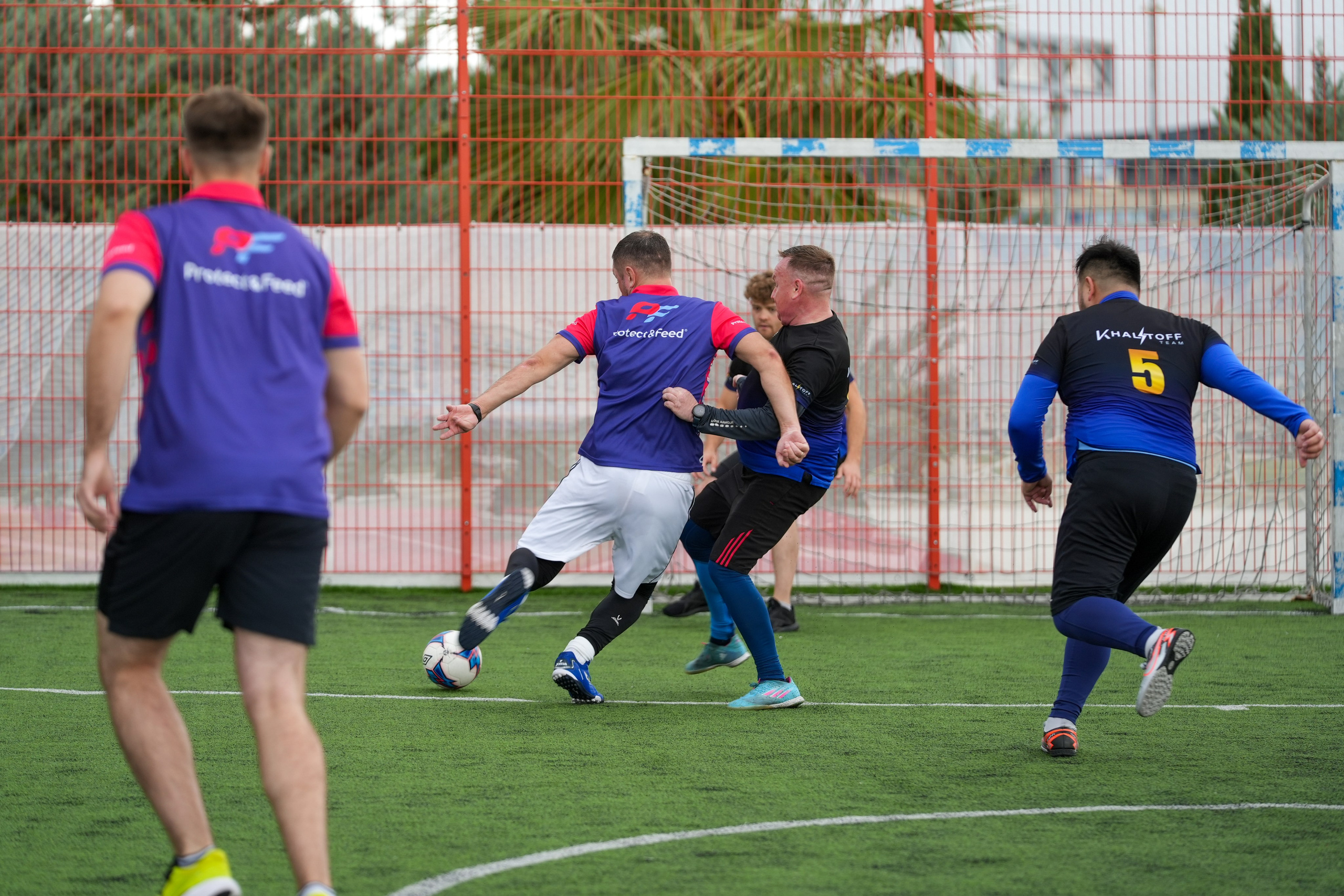 Мини футбол в рамках «АзияЭкспо» 2024. Репортажный фотограф в Красной Поляне и Сочи Павлюченко Екатерина