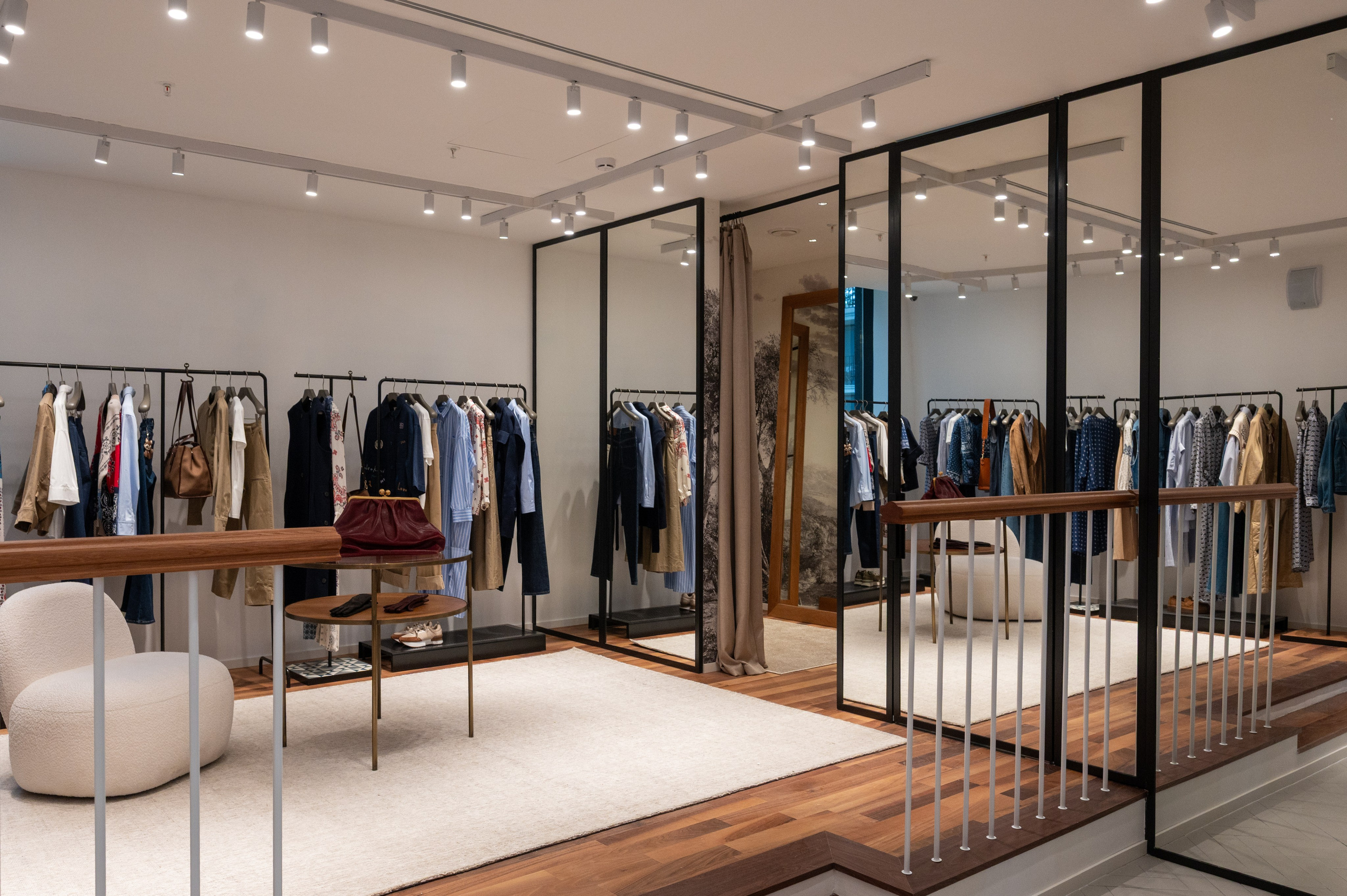 MaxMara Геленджик. Репортажный фотограф в Красной Поляне и Сочи Павлюченко Екатерина