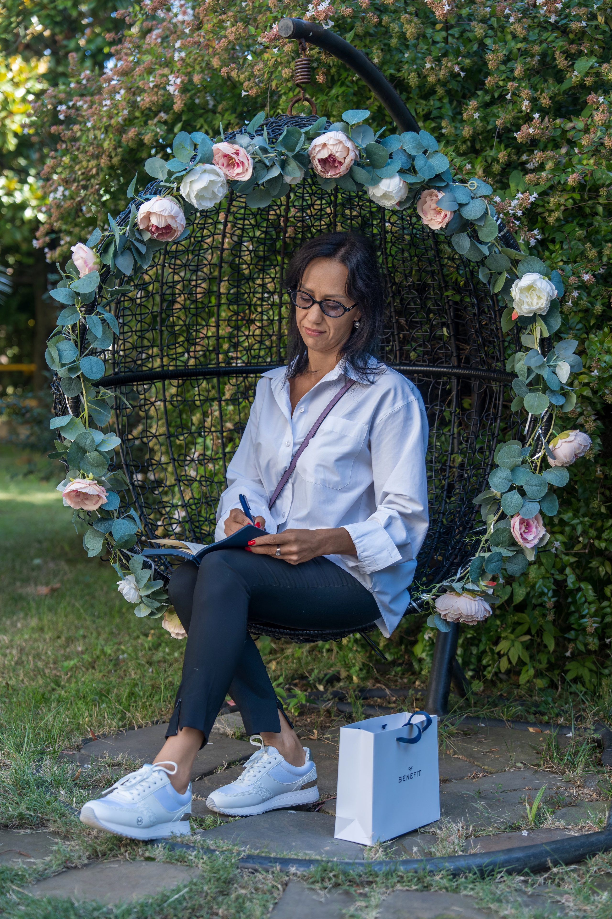 Форум недвижимости Trend Agent. Репортажный фотограф в Красной Поляне и Сочи Павлюченко Екатерина