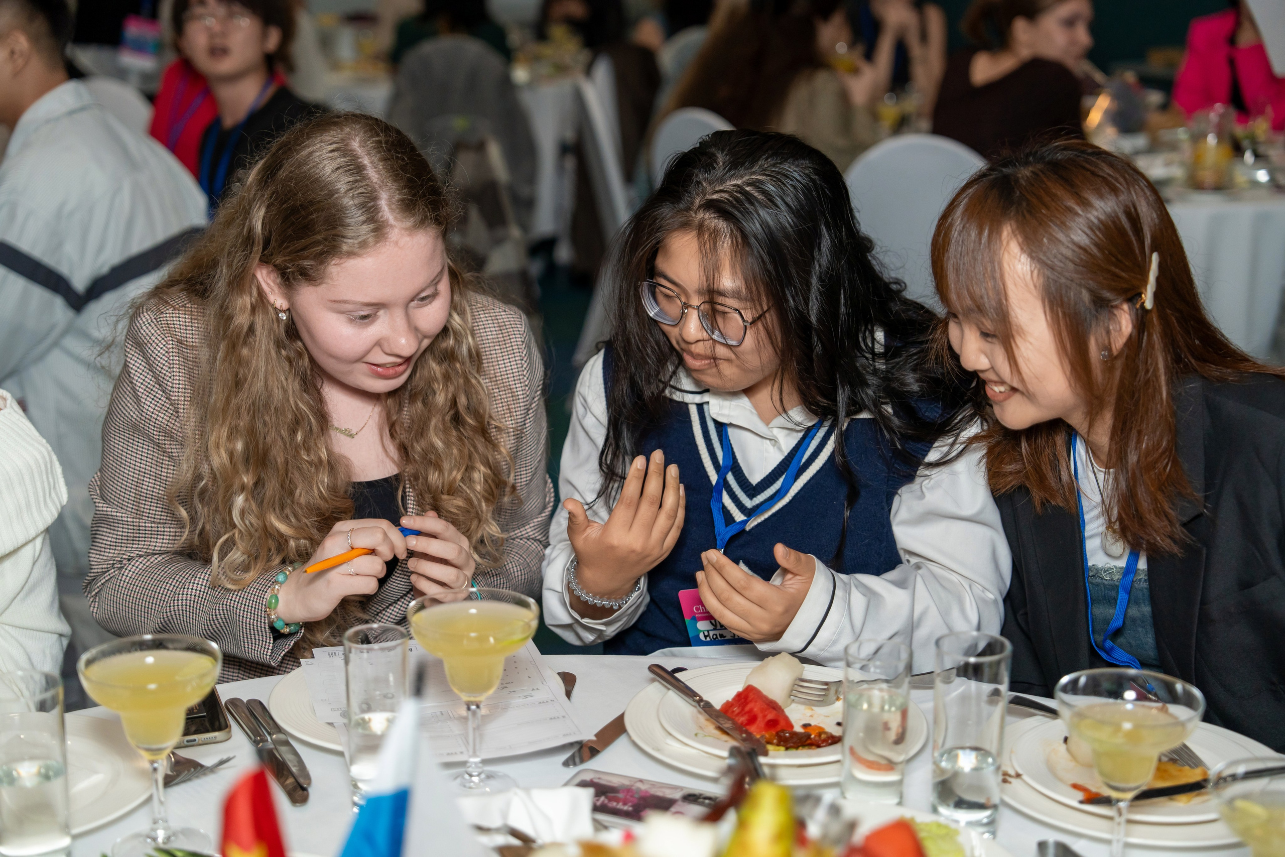 ChinaRosaFest 2024. Репортажный фотограф в Красной Поляне и Сочи Павлюченко Екатерина