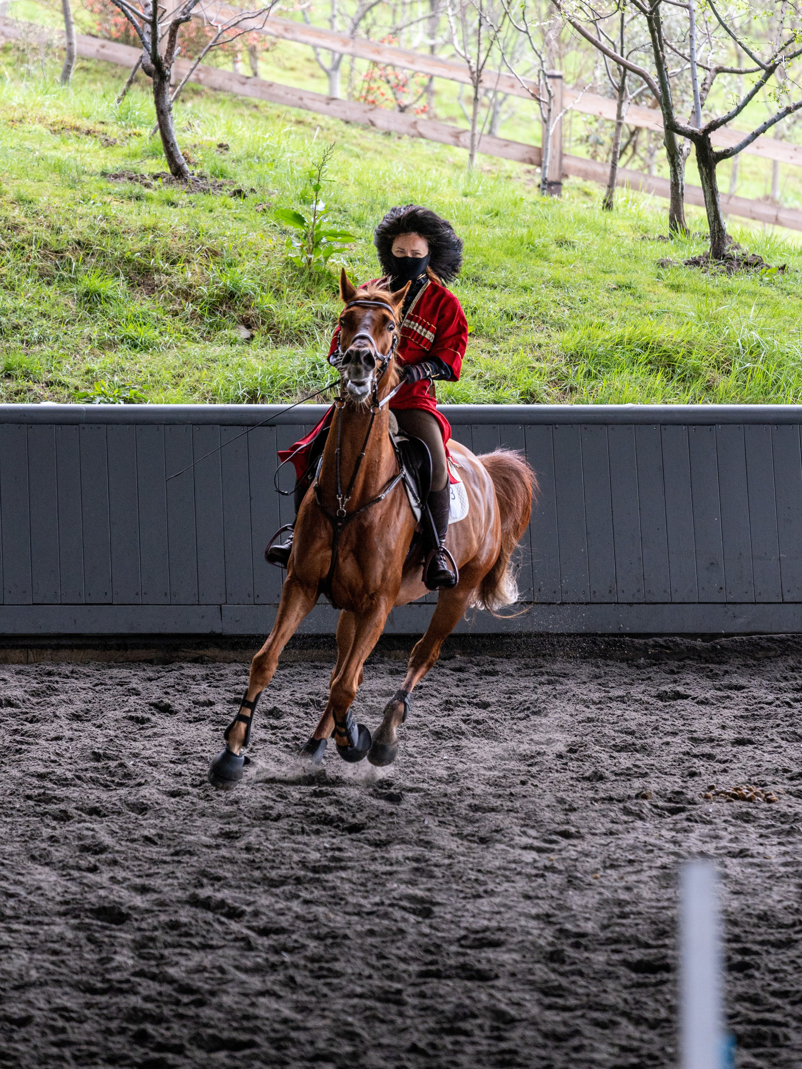 MICE мероприятие на ферме Экзархо. Репортажный фотограф в Красной Поляне и Сочи Павлюченко Екатерина
