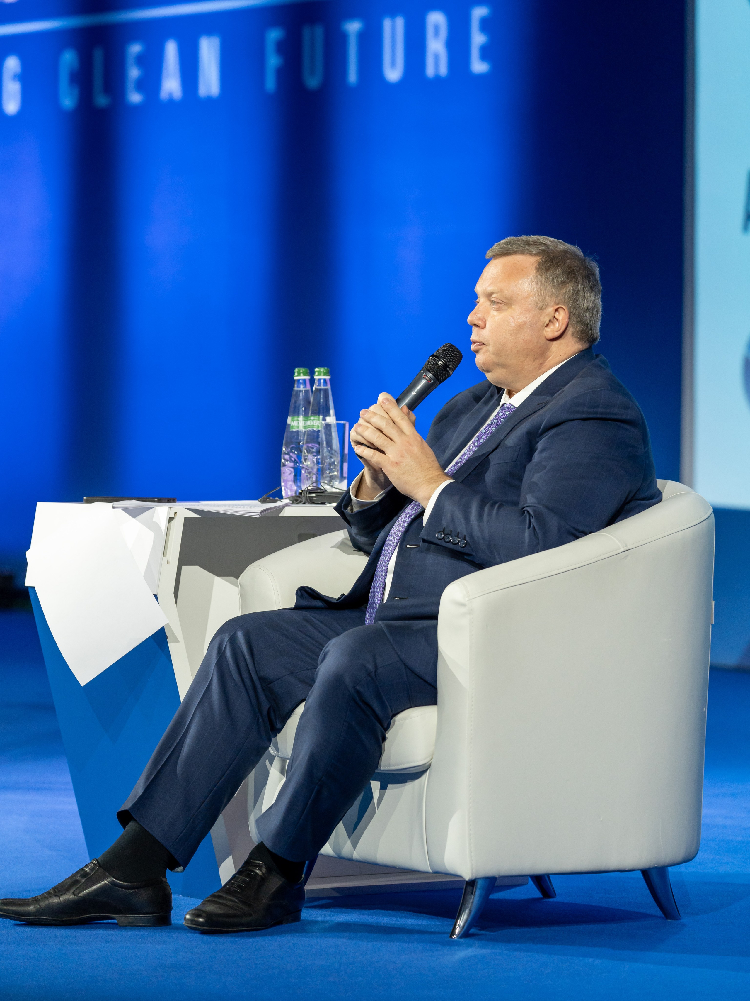 Форум АтомЭкспо 2024 Сириус. Репортажный фотограф в Красной Поляне и Сочи Павлюченко Екатерина