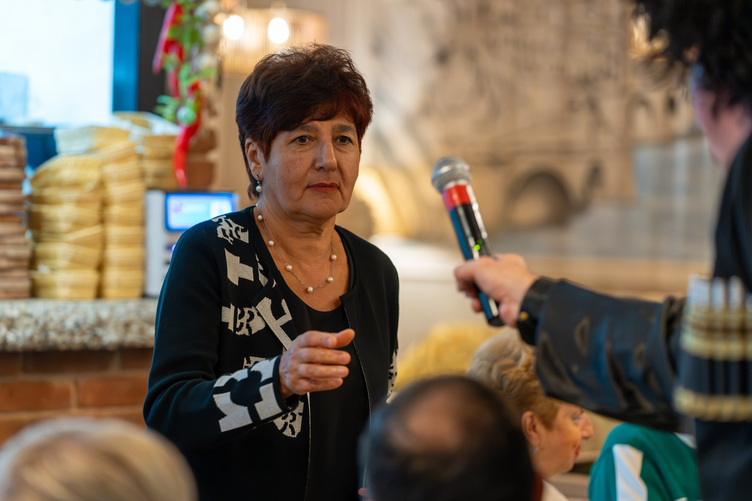 MICE мероприятие для компании Р-фарм. Репортажный фотограф в Красной Поляне и Сочи Павлюченко Екатерина