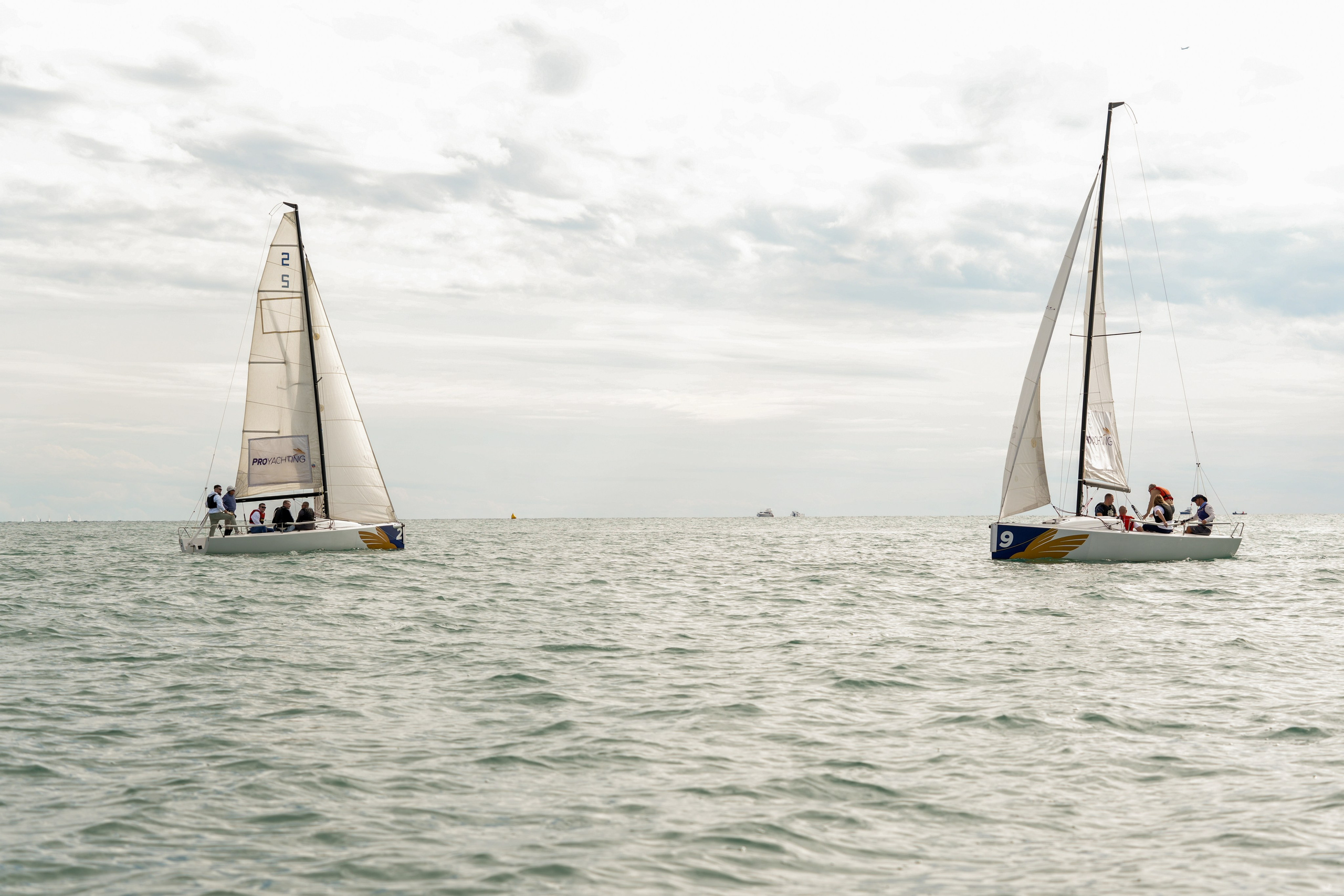 Яхтенная регата для компании Агрегатка. Репортажный фотограф в Красной Поляне и Сочи Павлюченко Екатерина
