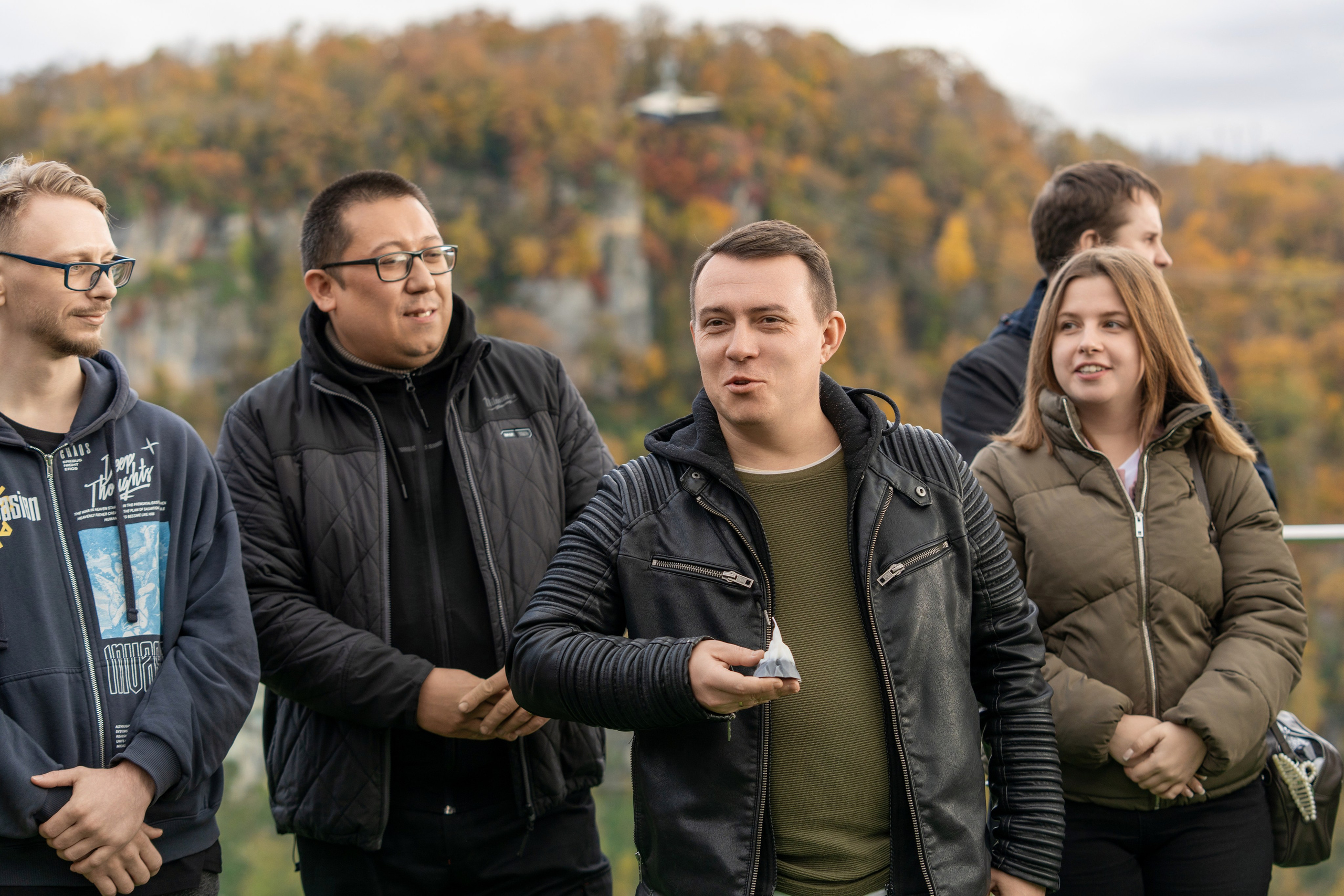 MICE мероприятие в Skypark. Репортажный фотограф в Красной Поляне и Сочи Павлюченко Екатерина