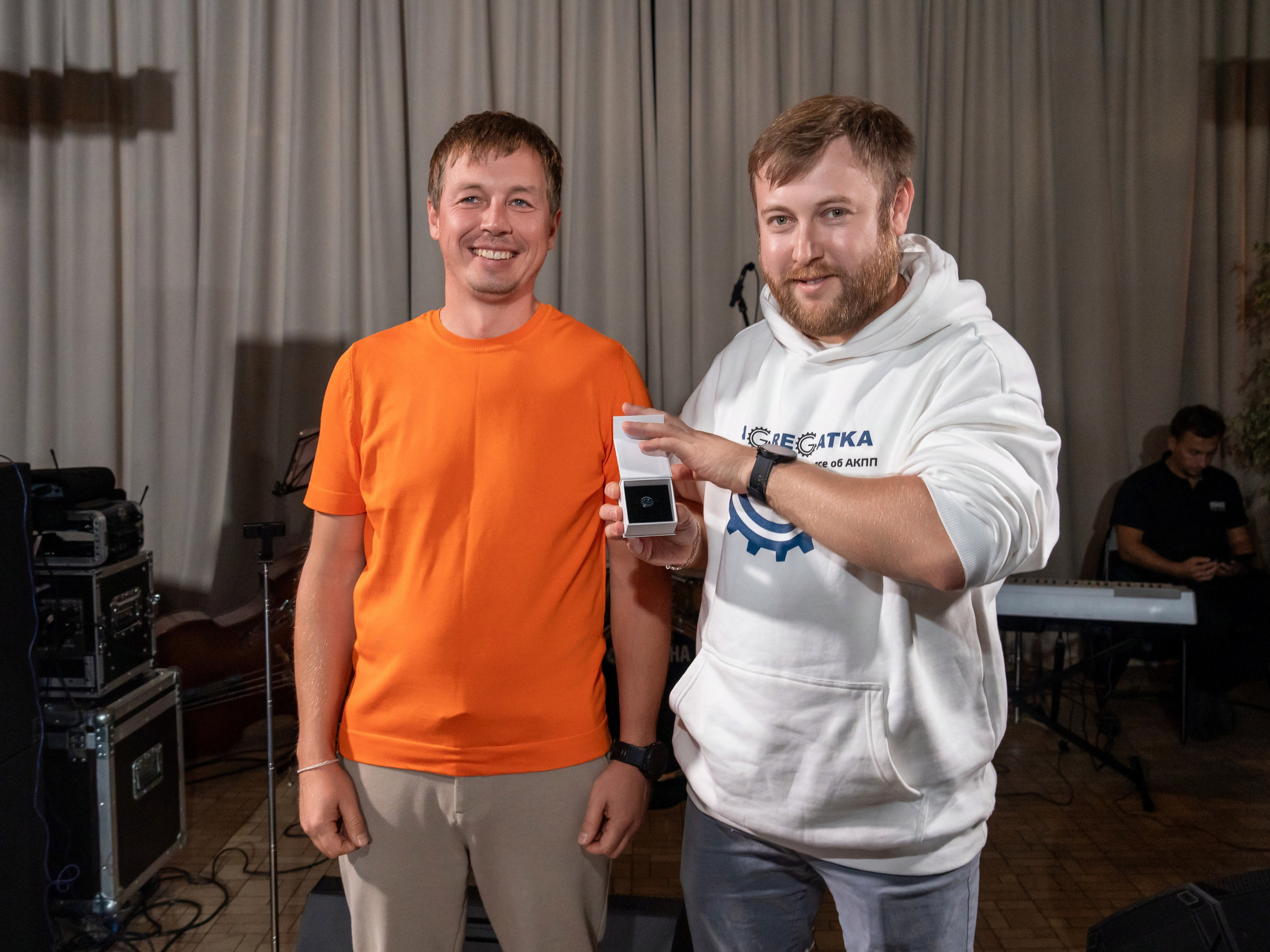 Гала-ужин для компании «Agregatka». Репортажный фотограф в Красной Поляне и Сочи Павлюченко Екатерина