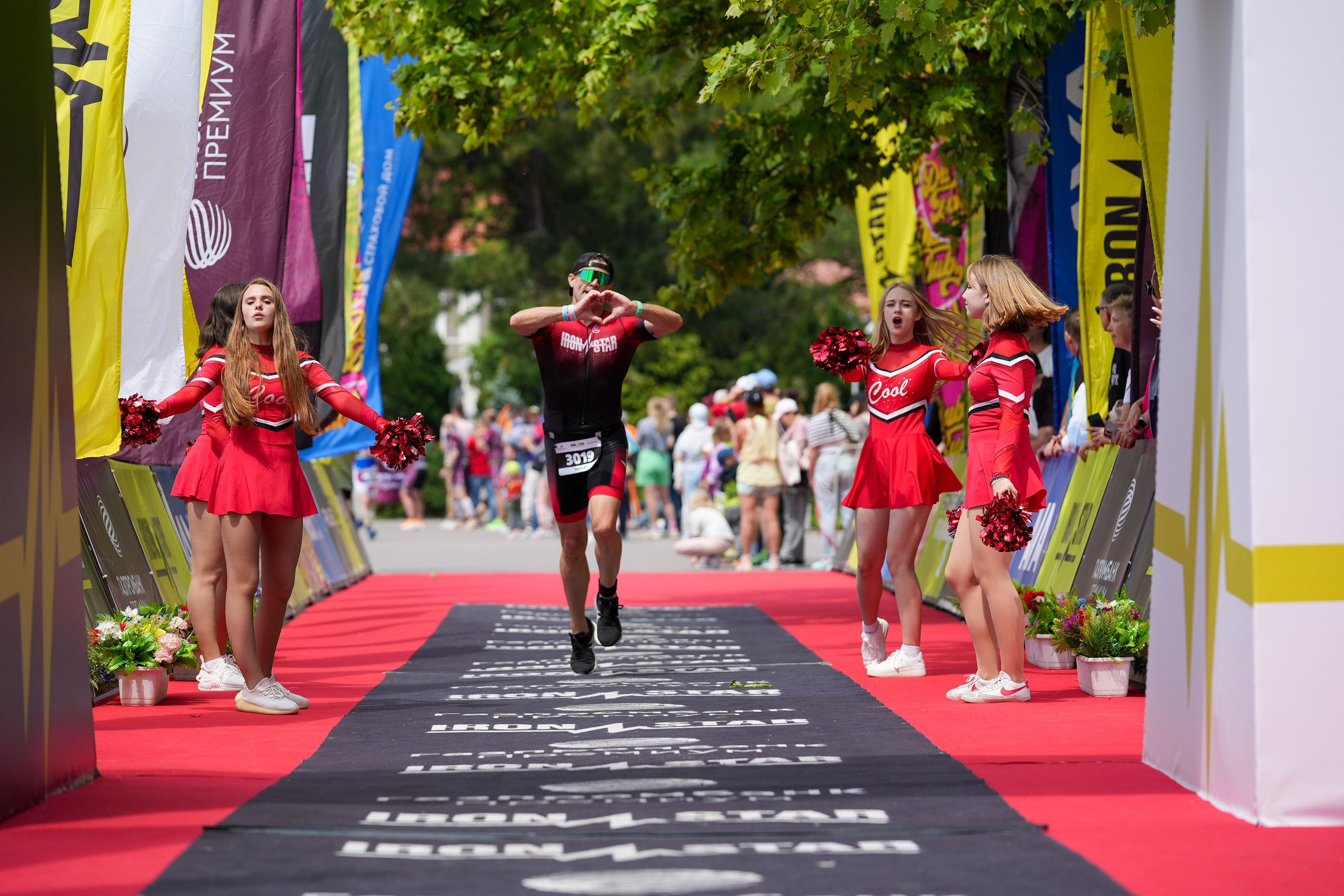 Триатлон Геленджик 2023 — отстрел. Репортажный фотограф в Красной Поляне и Сочи Павлюченко Екатерина
