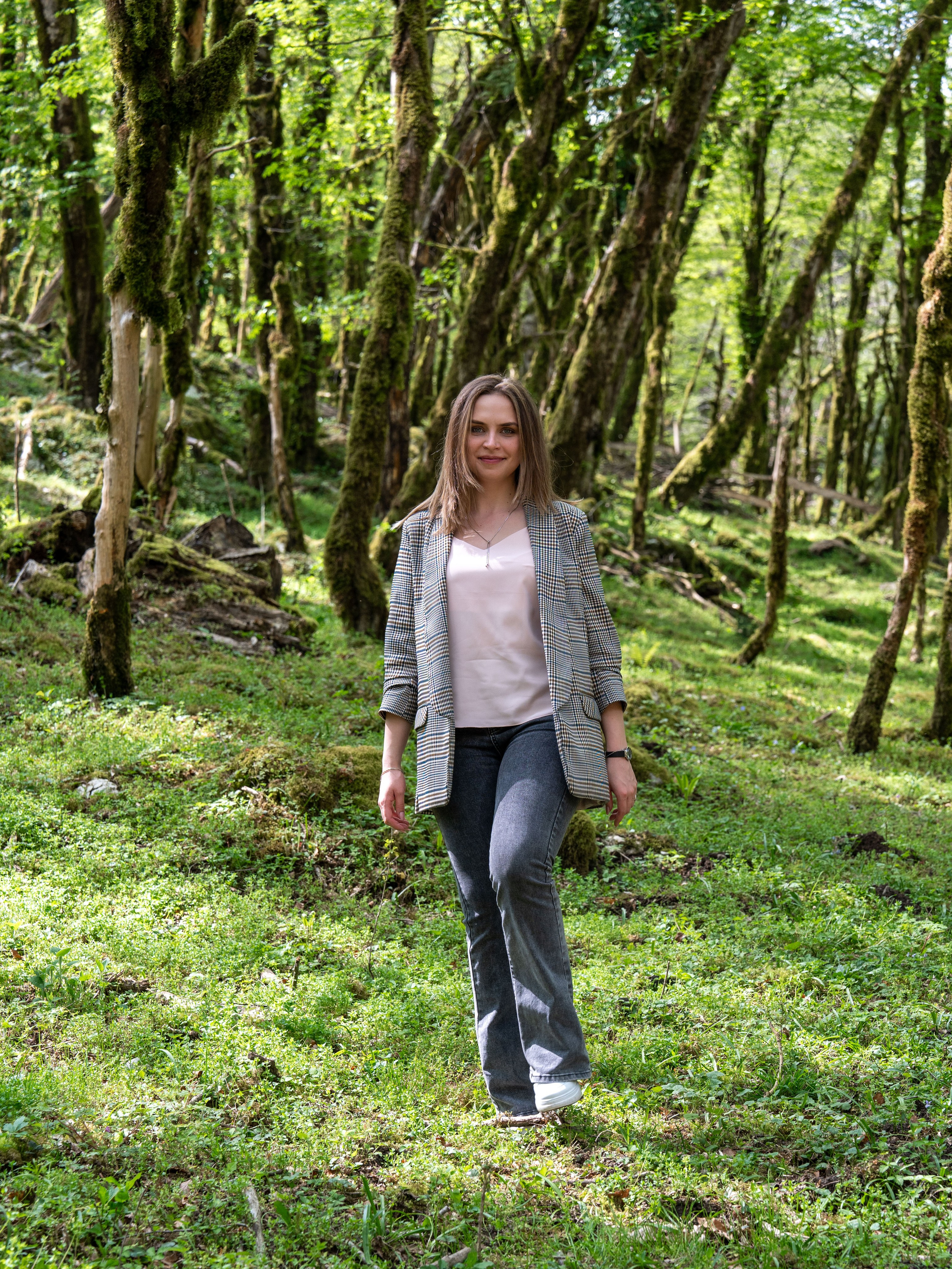 MICE мероприятие — джиппинг на каньон Псахо. Репортажный фотограф в Красной Поляне и Сочи Павлюченко Екатерина