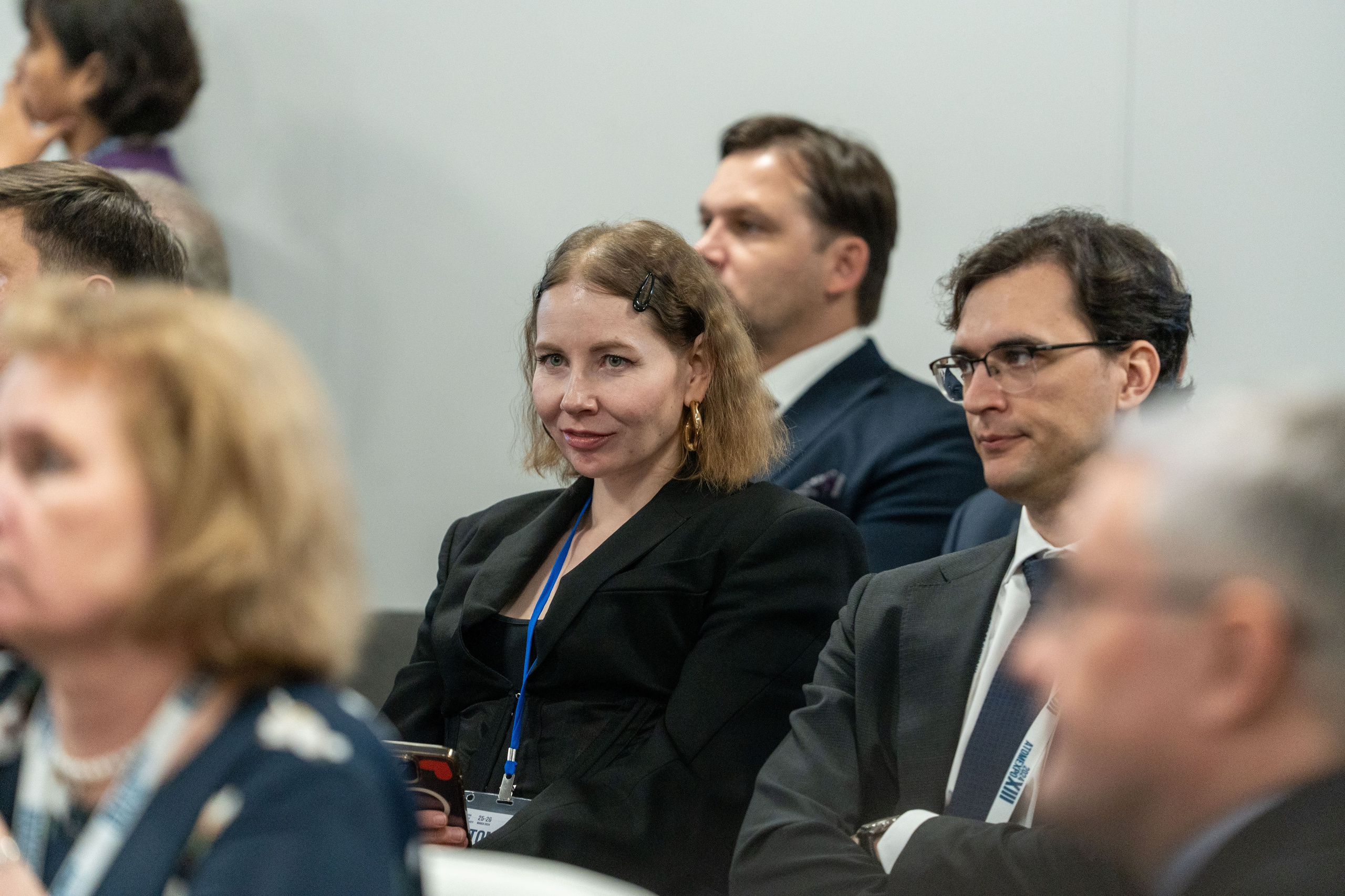 Форум АтомЭкспо 2024 Сириус. Репортажный фотограф в Красной Поляне и Сочи Павлюченко Екатерина