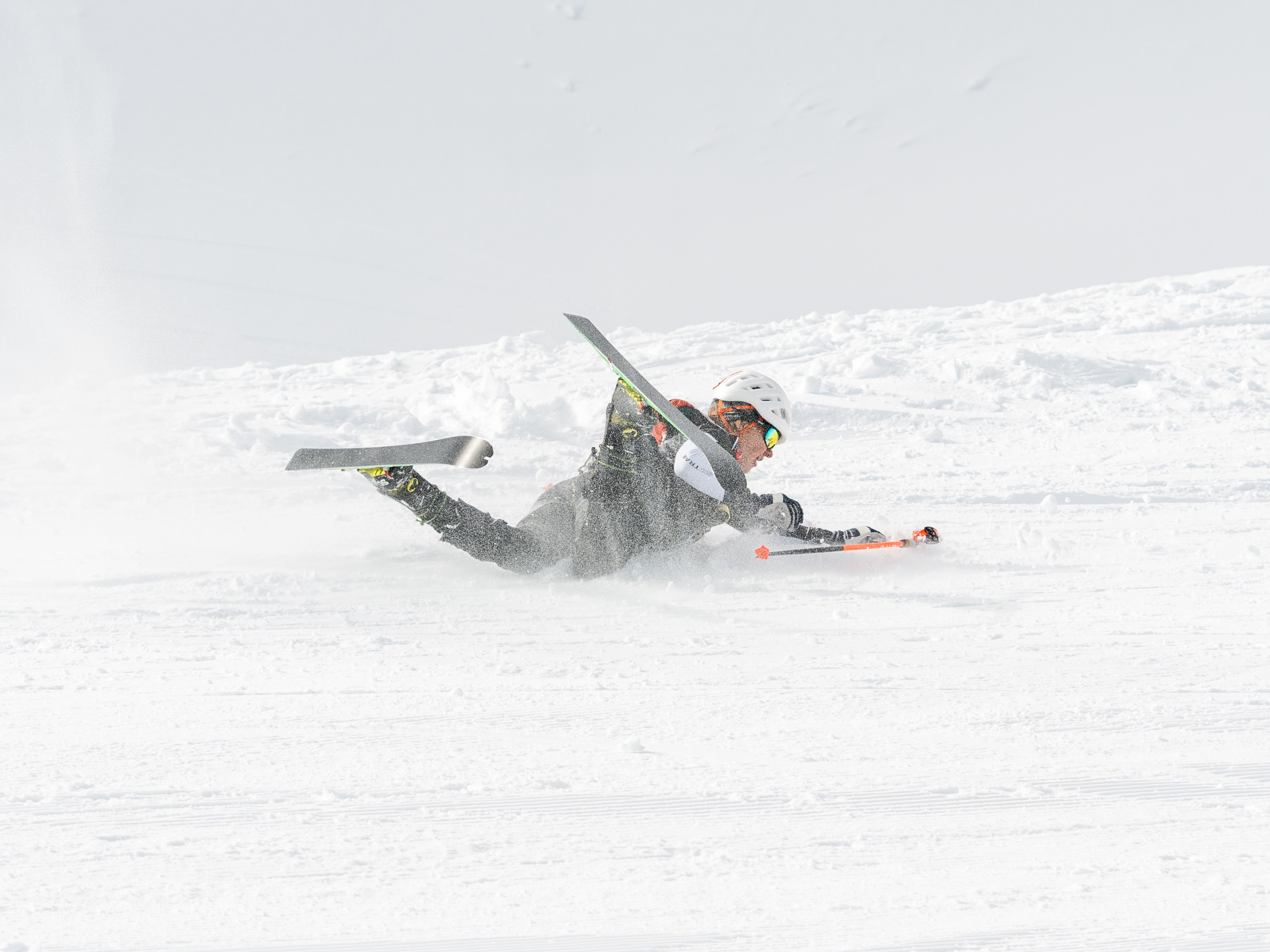 Кубок России по ски-альпинизму вт. Репортажный фотограф в Красной Поляне и Сочи Павлюченко Екатерина