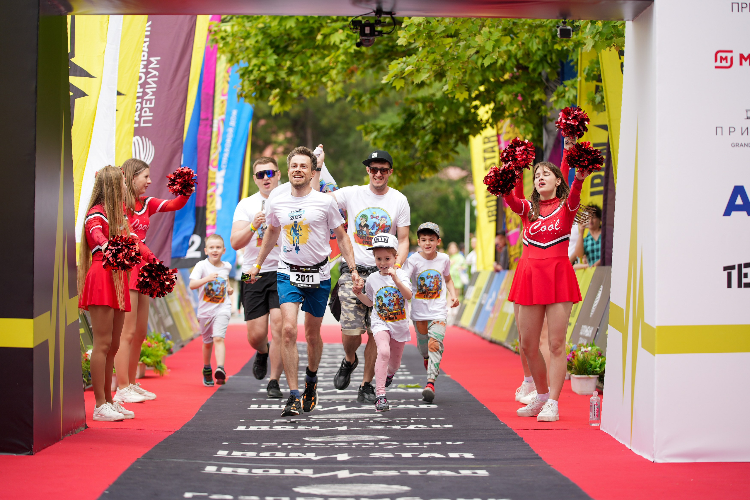 Триатлон Геленджик 2023 — отстрел. Репортажный фотограф в Красной Поляне и Сочи Павлюченко Екатерина