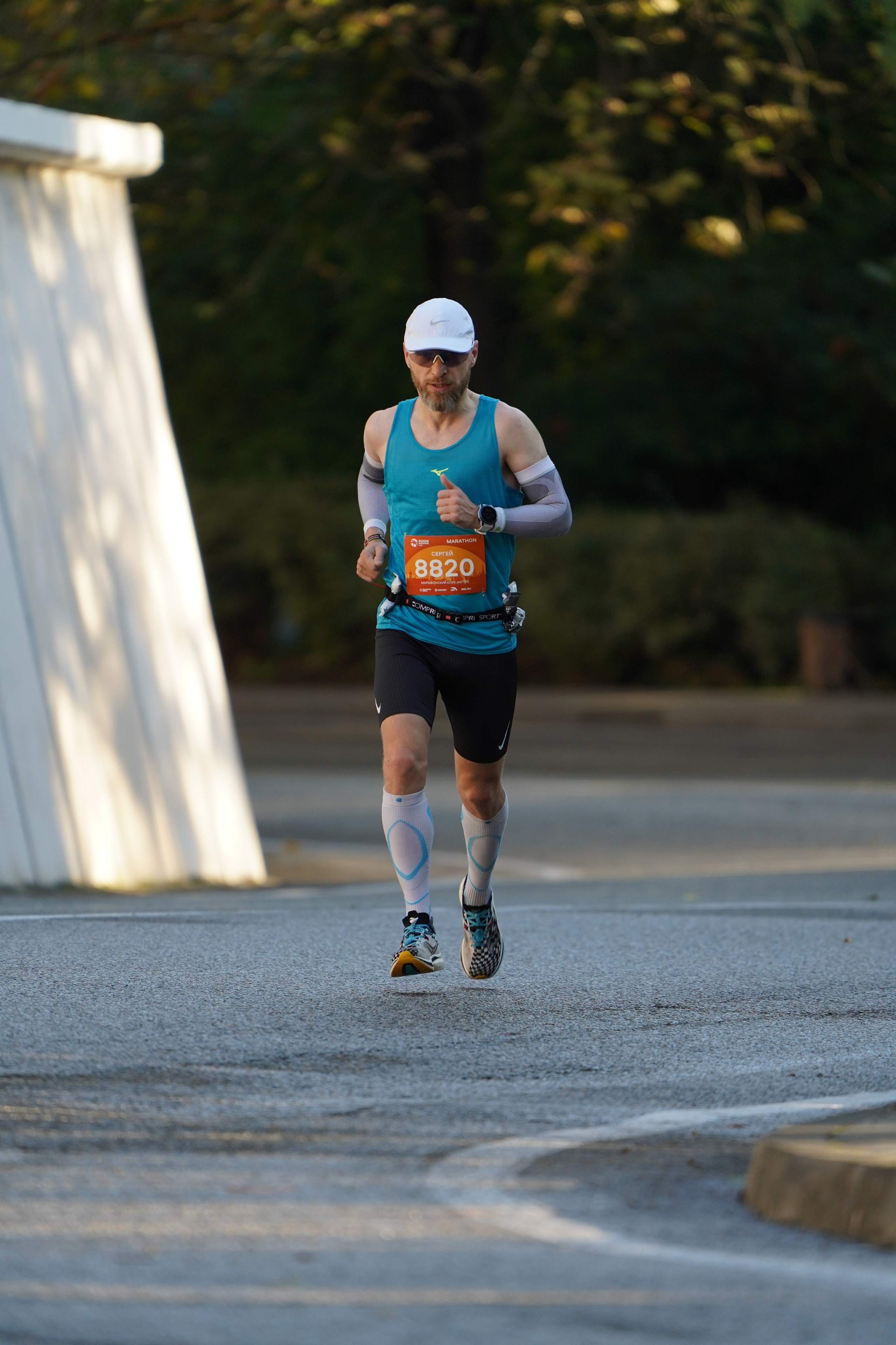 Сочи Марафон 2022 — отстрел. Репортажный фотограф в Красной Поляне и Сочи Павлюченко Екатерина