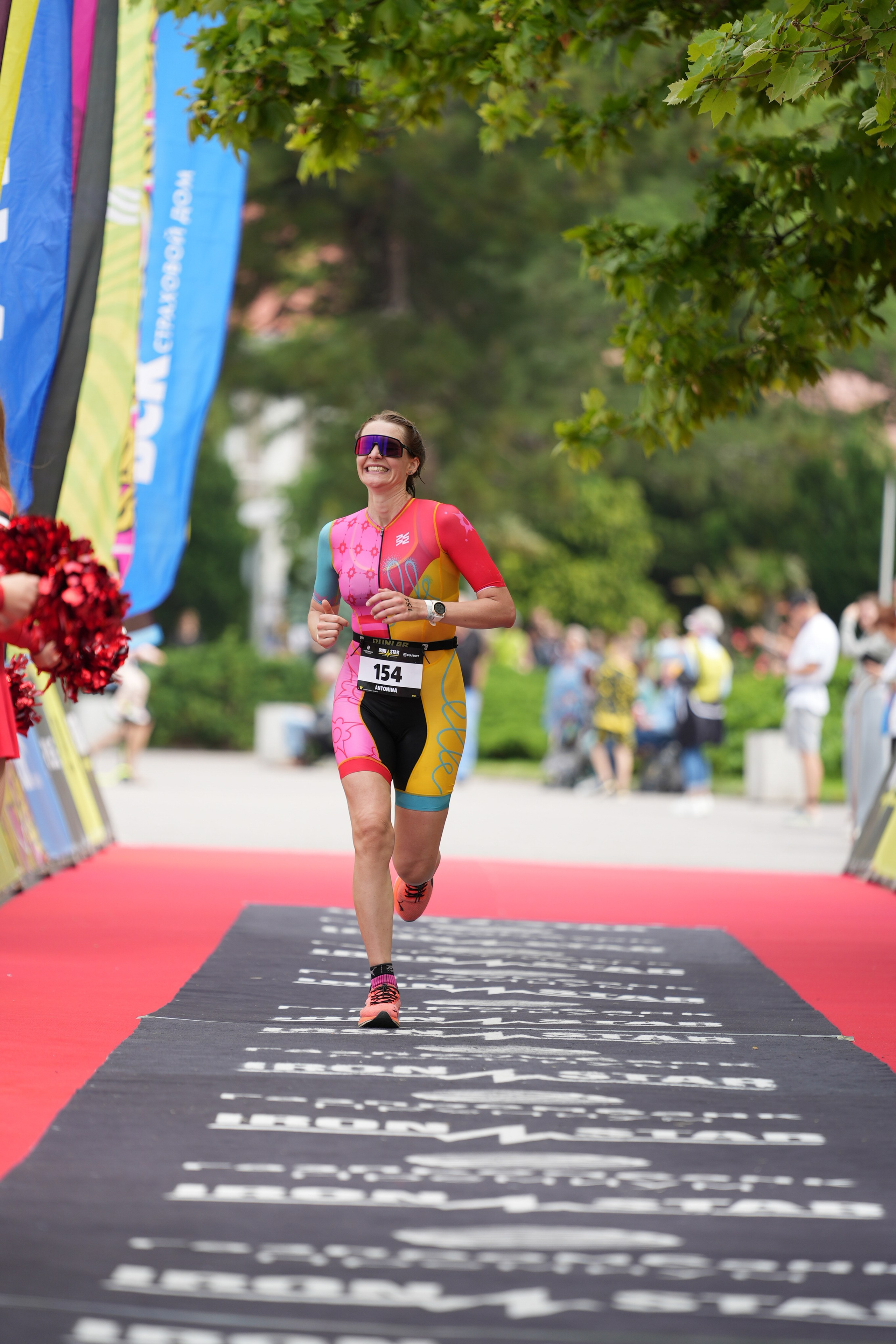 Триатлон Геленджик 2023 — отстрел. Репортажный фотограф в Красной Поляне и Сочи Павлюченко Екатерина