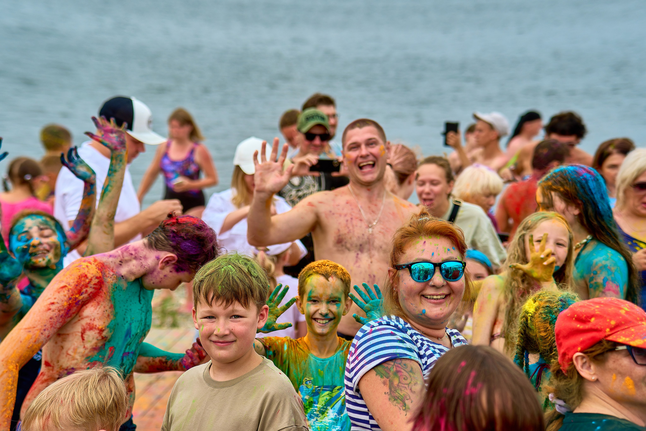 Фотограф детский Праздник. Фотограф во Владивостоке
