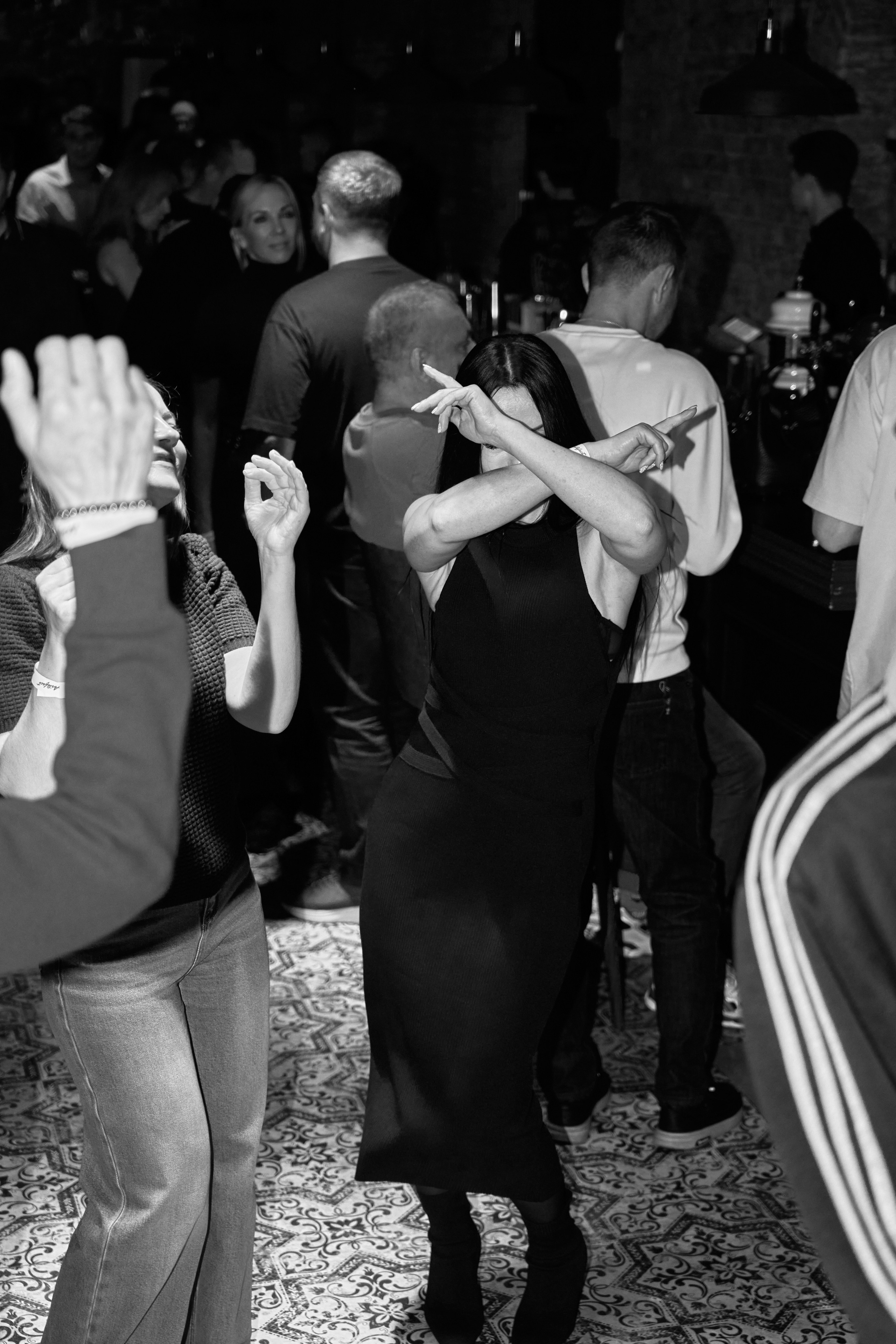 The Birthday Party. Фотограф во Владивостоке