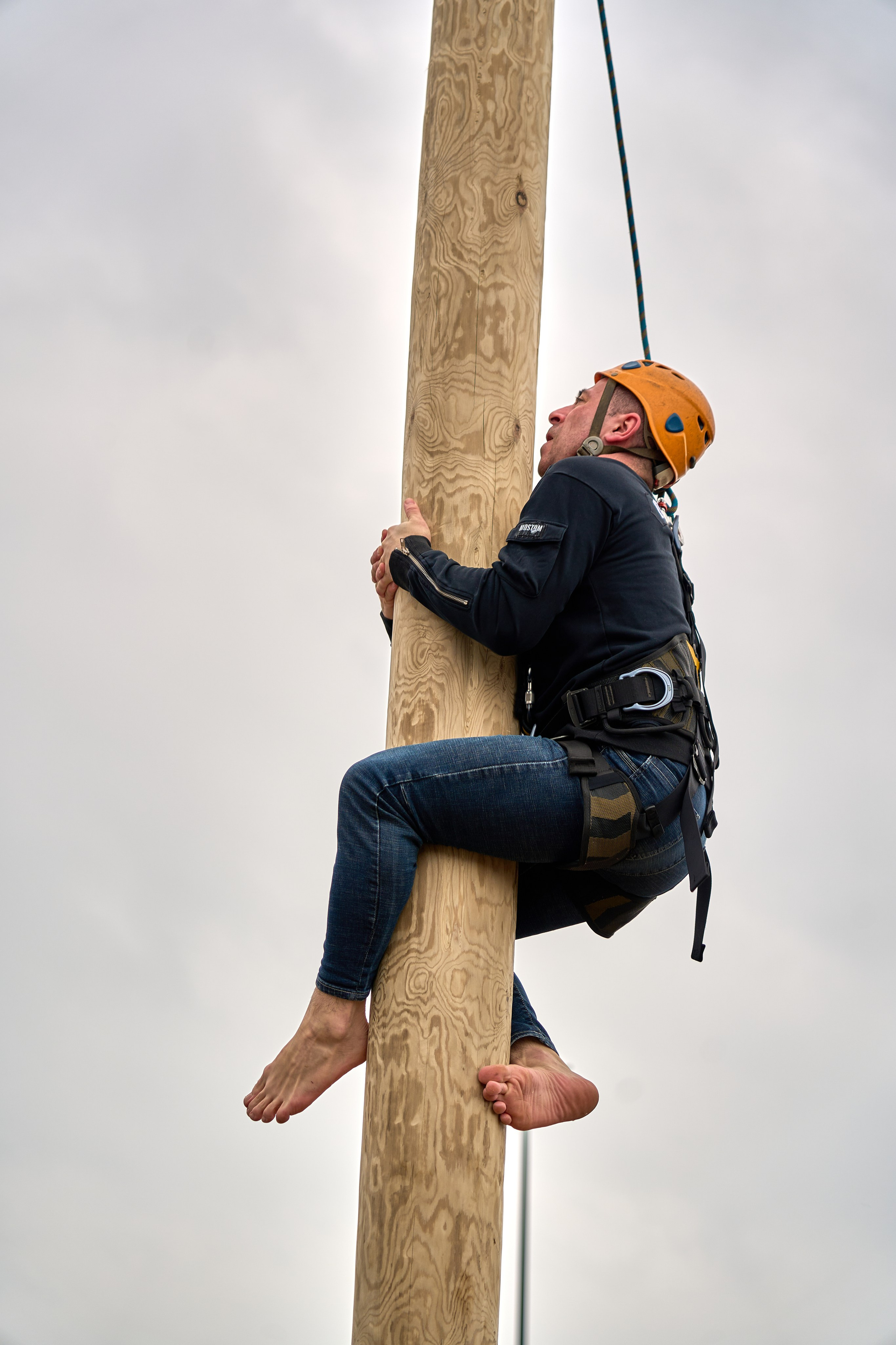 Масленица 2026. Фотограф во Владивостоке