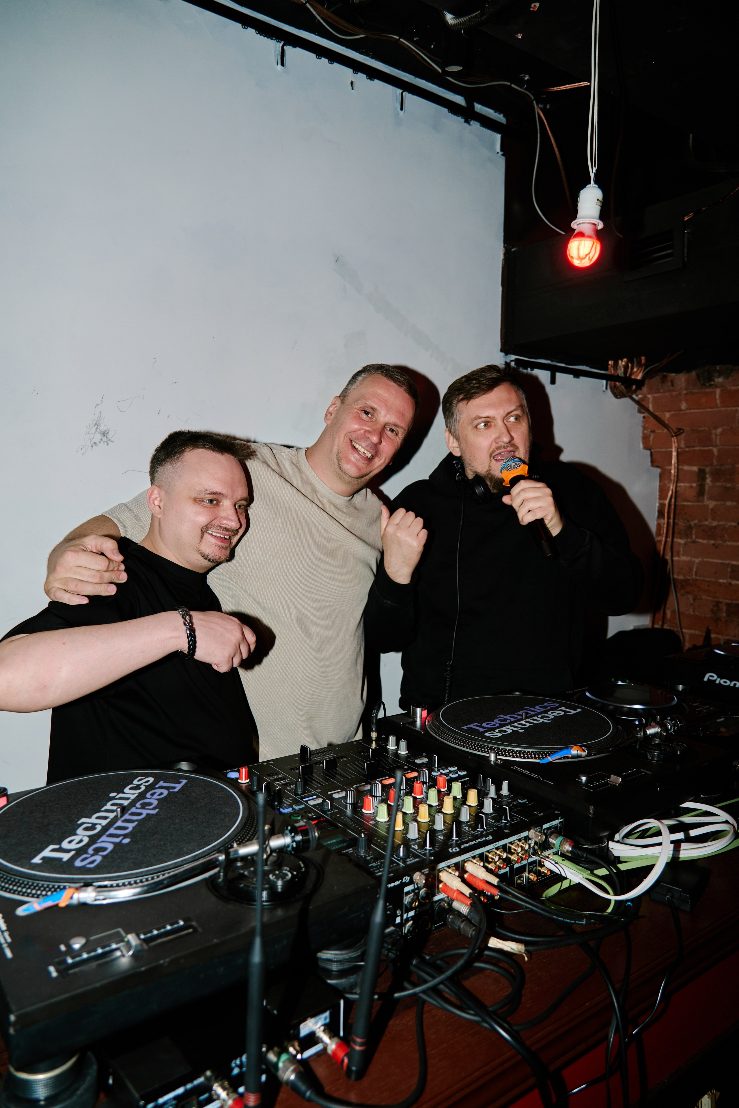 The Birthday Party. Фотограф во Владивостоке