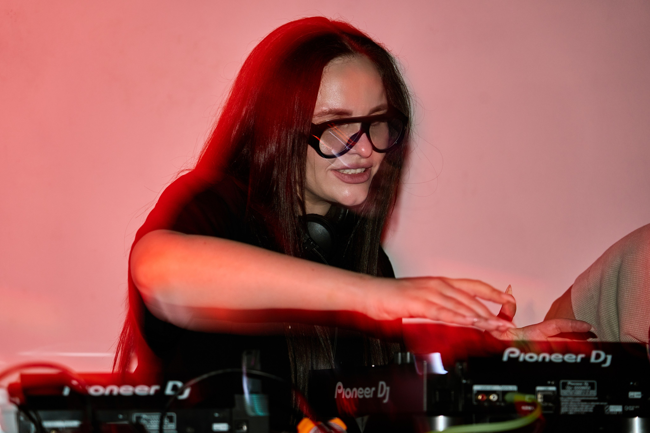 The Birthday Party. Фотограф во Владивостоке