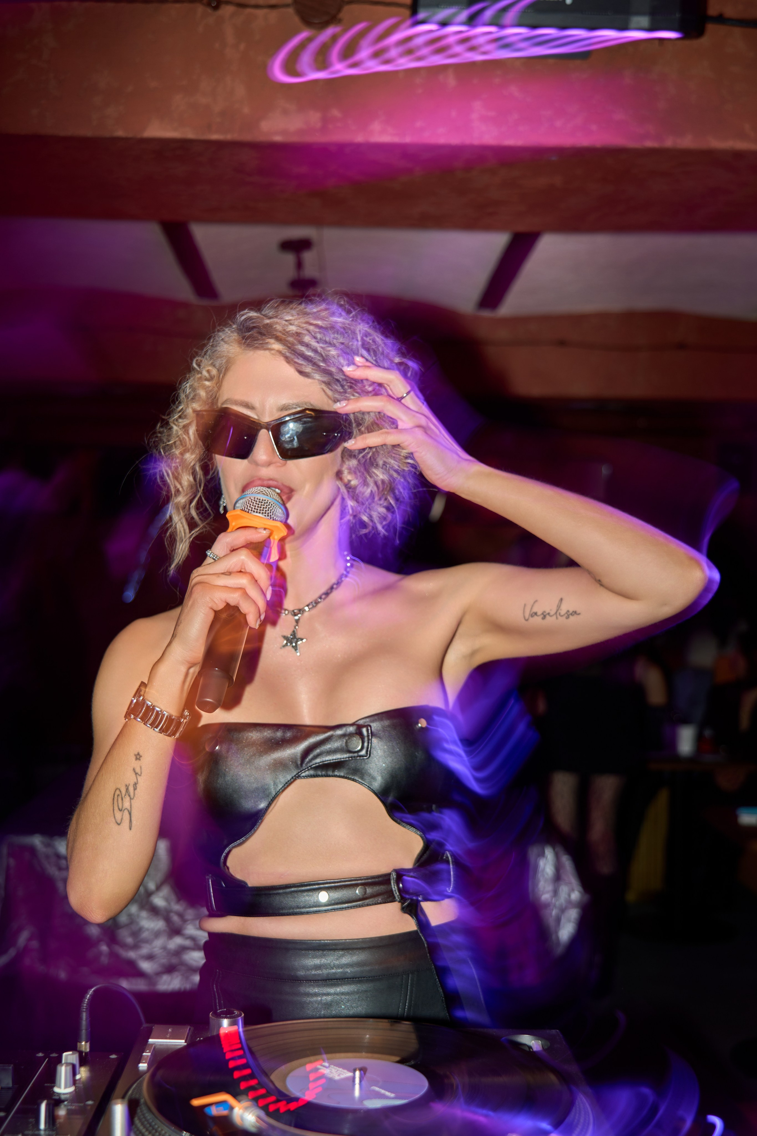 Артефакт. Фотограф во Владивостоке