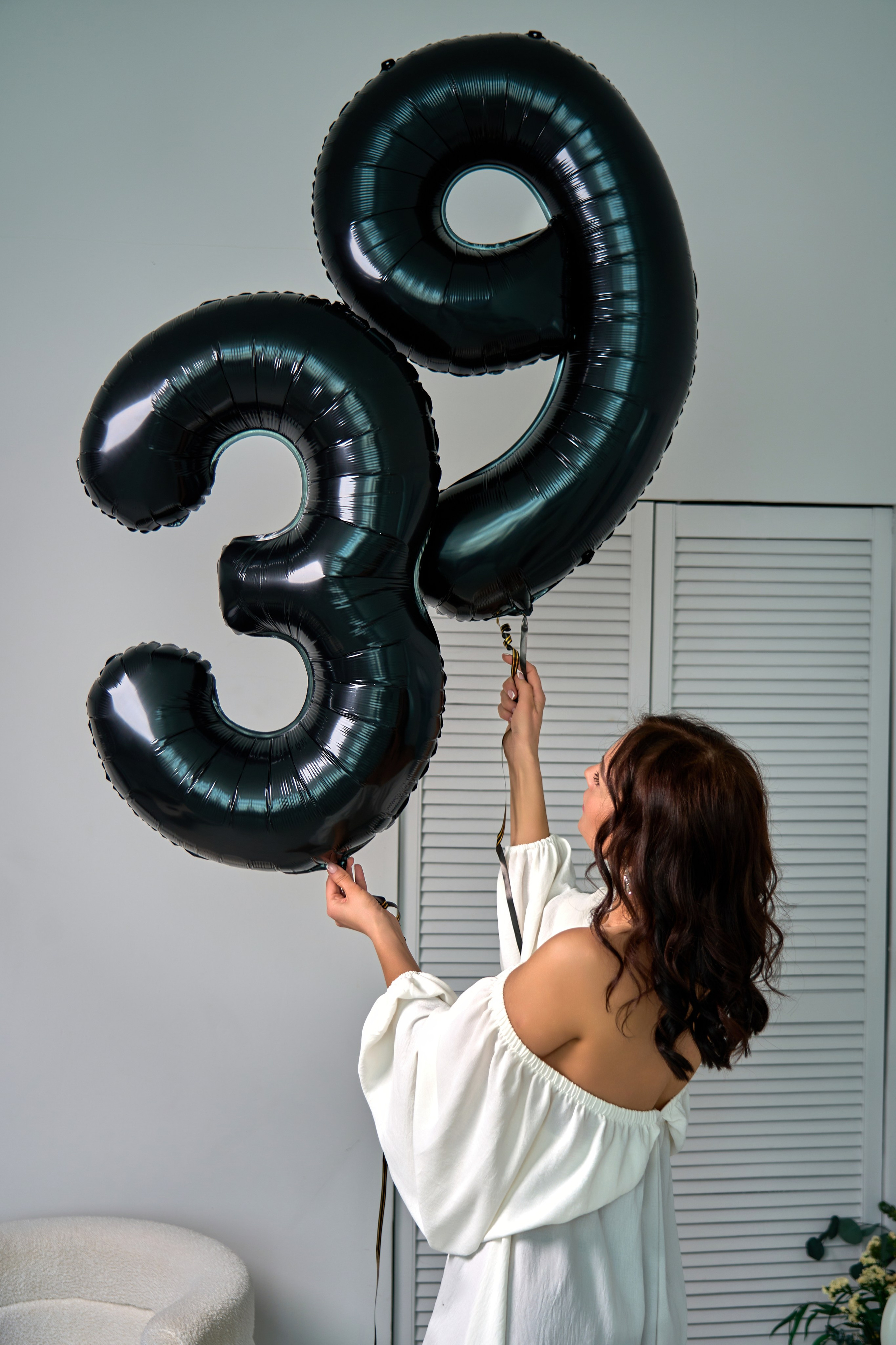 Фотосессия на день рождения. Фотограф во Владивостоке