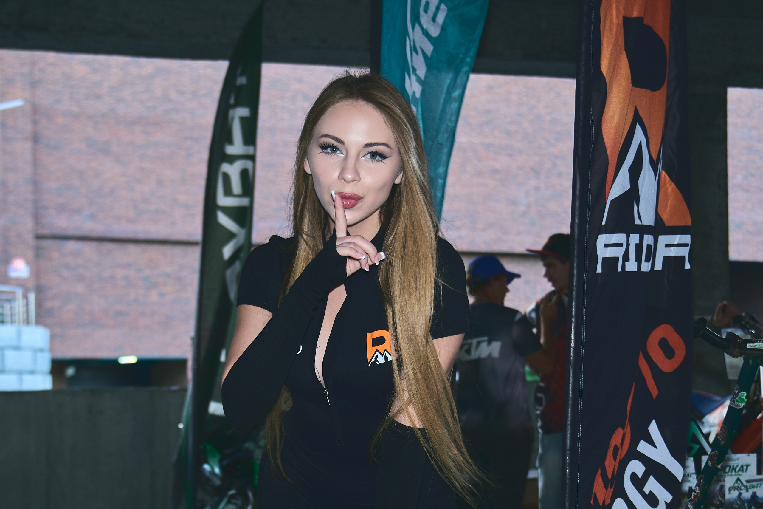 Dollars Car Party. Фотограф во Владивостоке