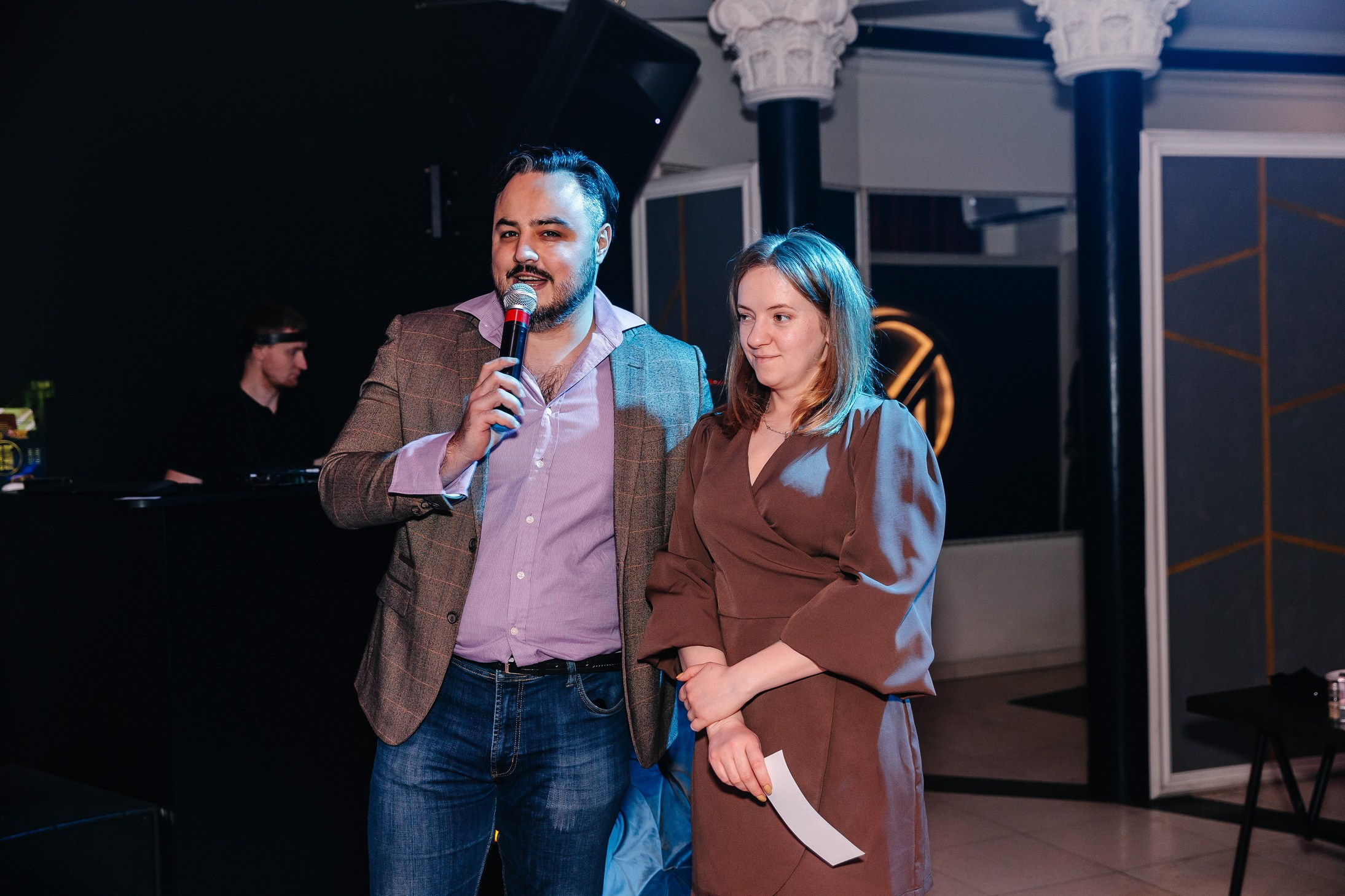 8 марта в лаунж-баре Major 2024. Свадебный, семейный и детский фотограф в Калининграде Елена Кравцова