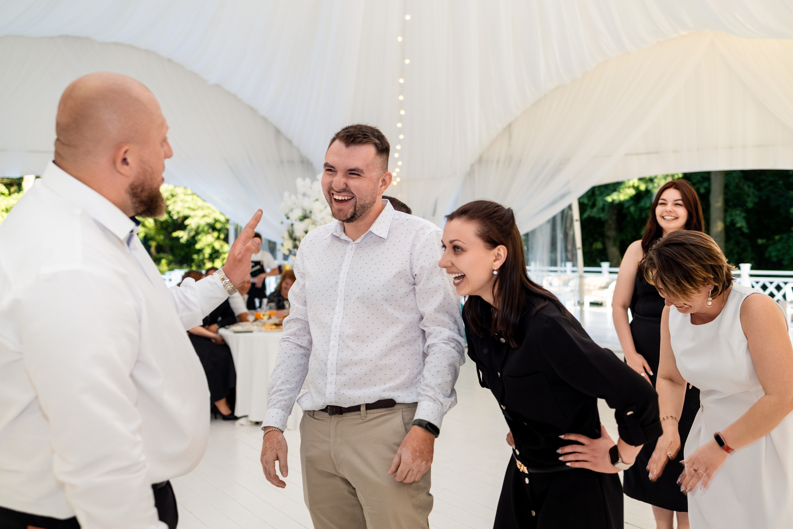 Яна & Анатолий. Фотограф Виктория Бурова