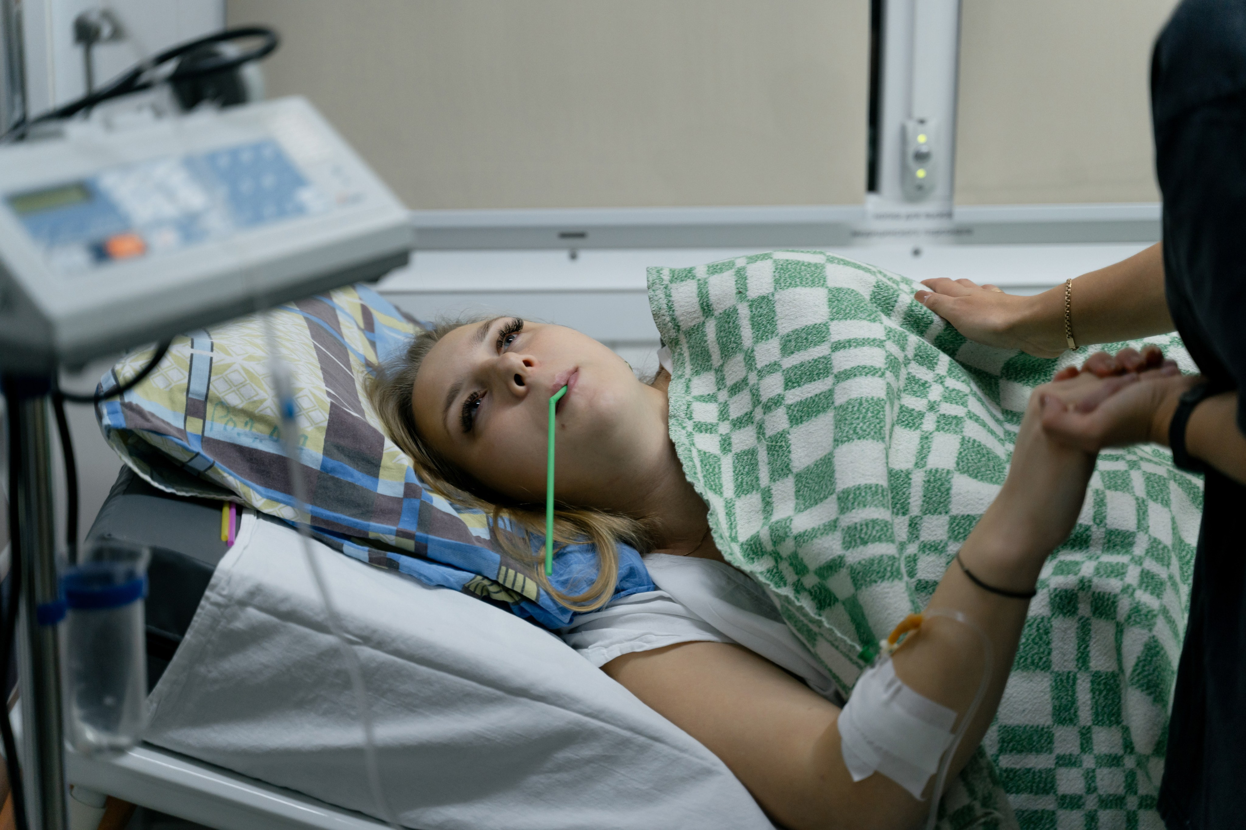 Рождение Миры. Фотограф Ким Наталья в Красноярске