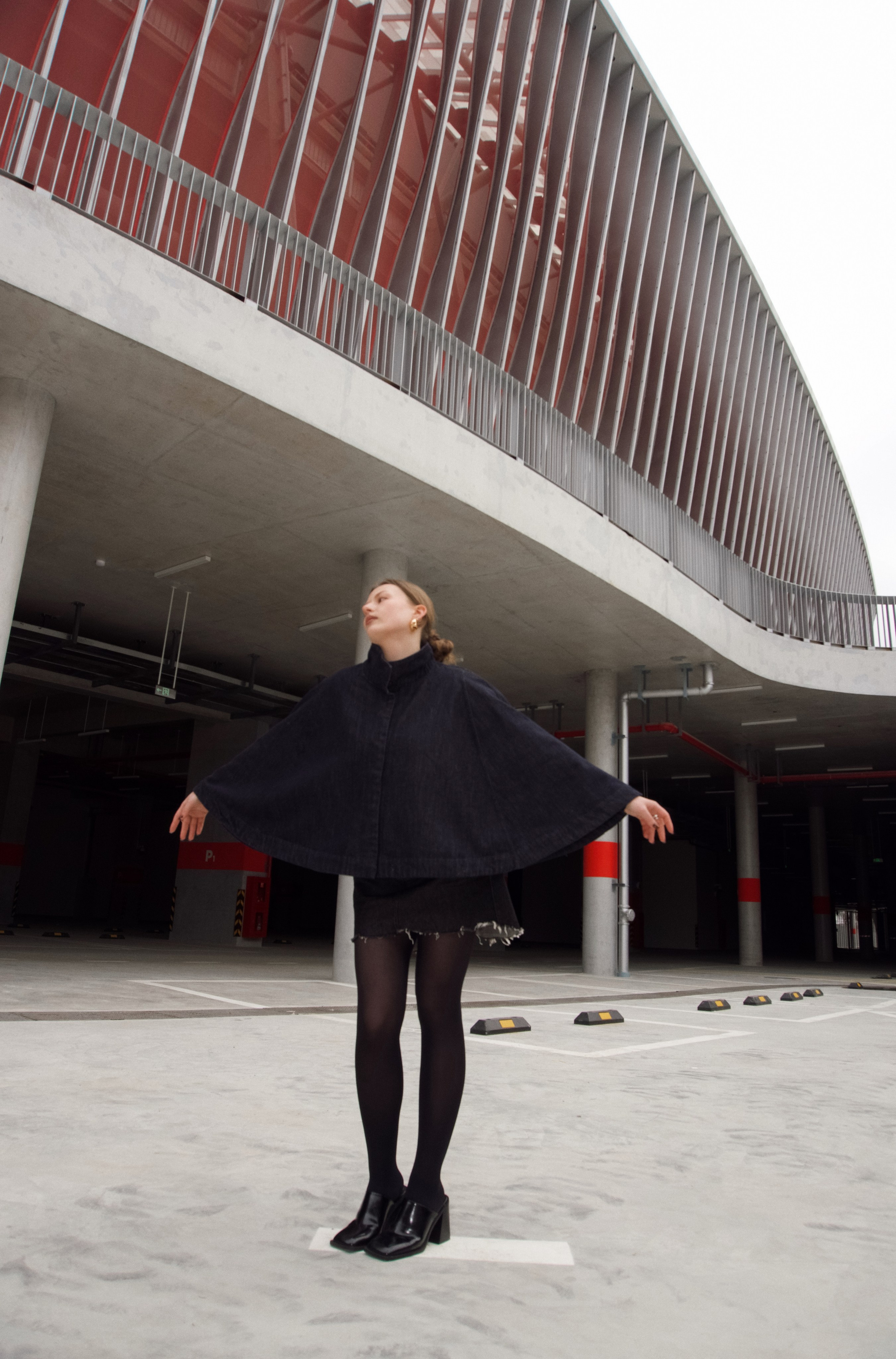 Катарина, стрит. Фотограф в Минске Света Григорьева