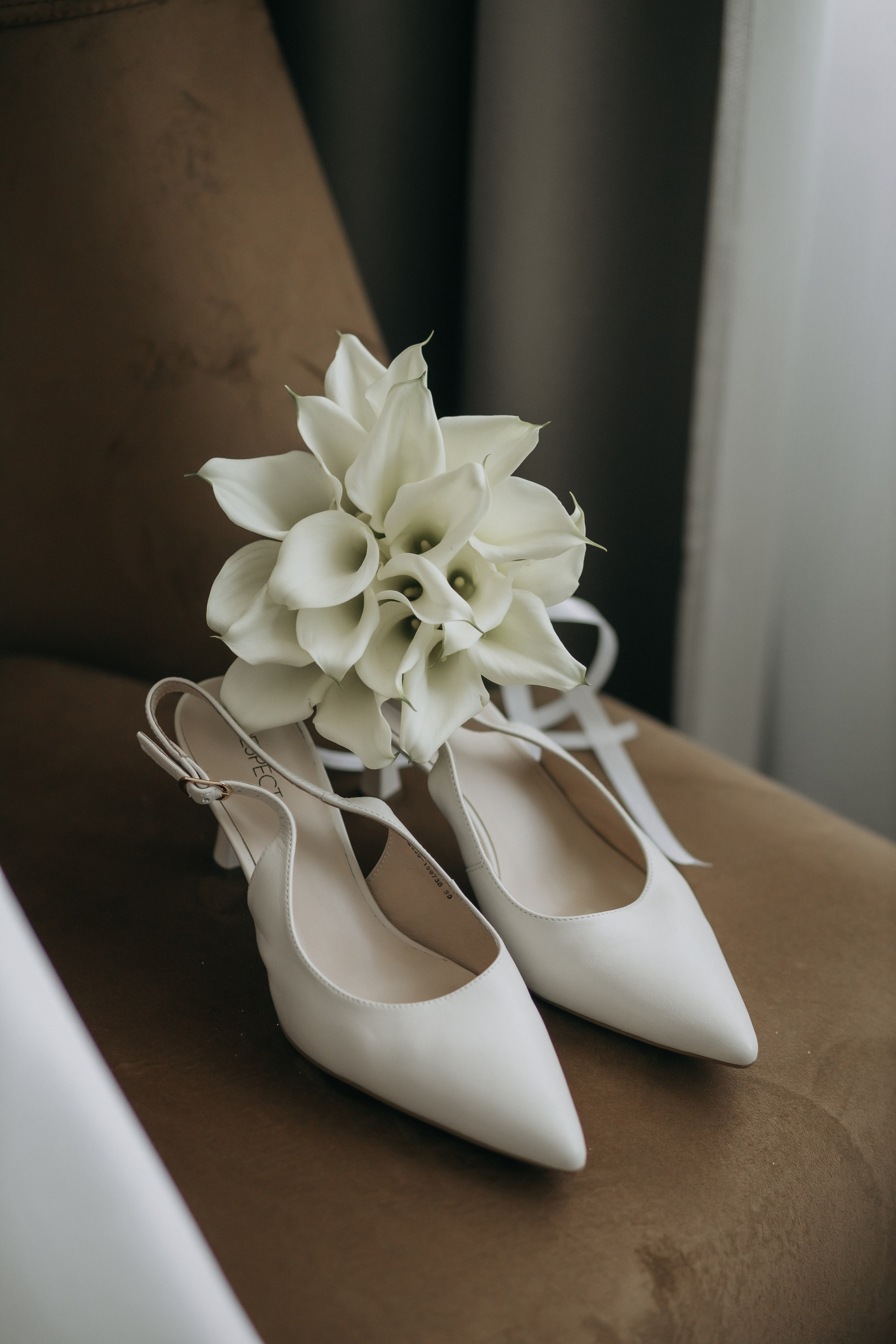 Костя и Ира. Свадебный фотограф в Краснодаре Ольга Цвиченко