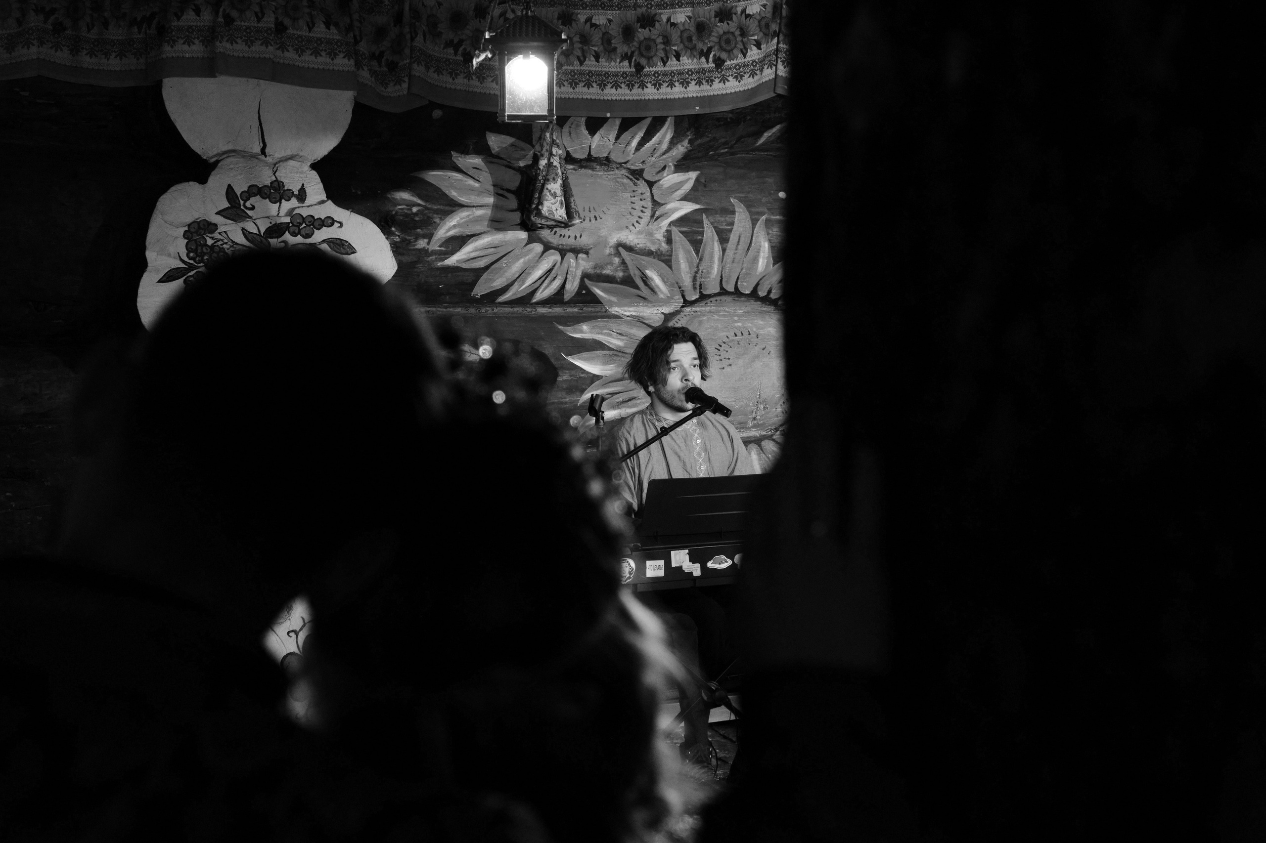 Андрей и Ольга. Фотограф Елена Маринина Москва