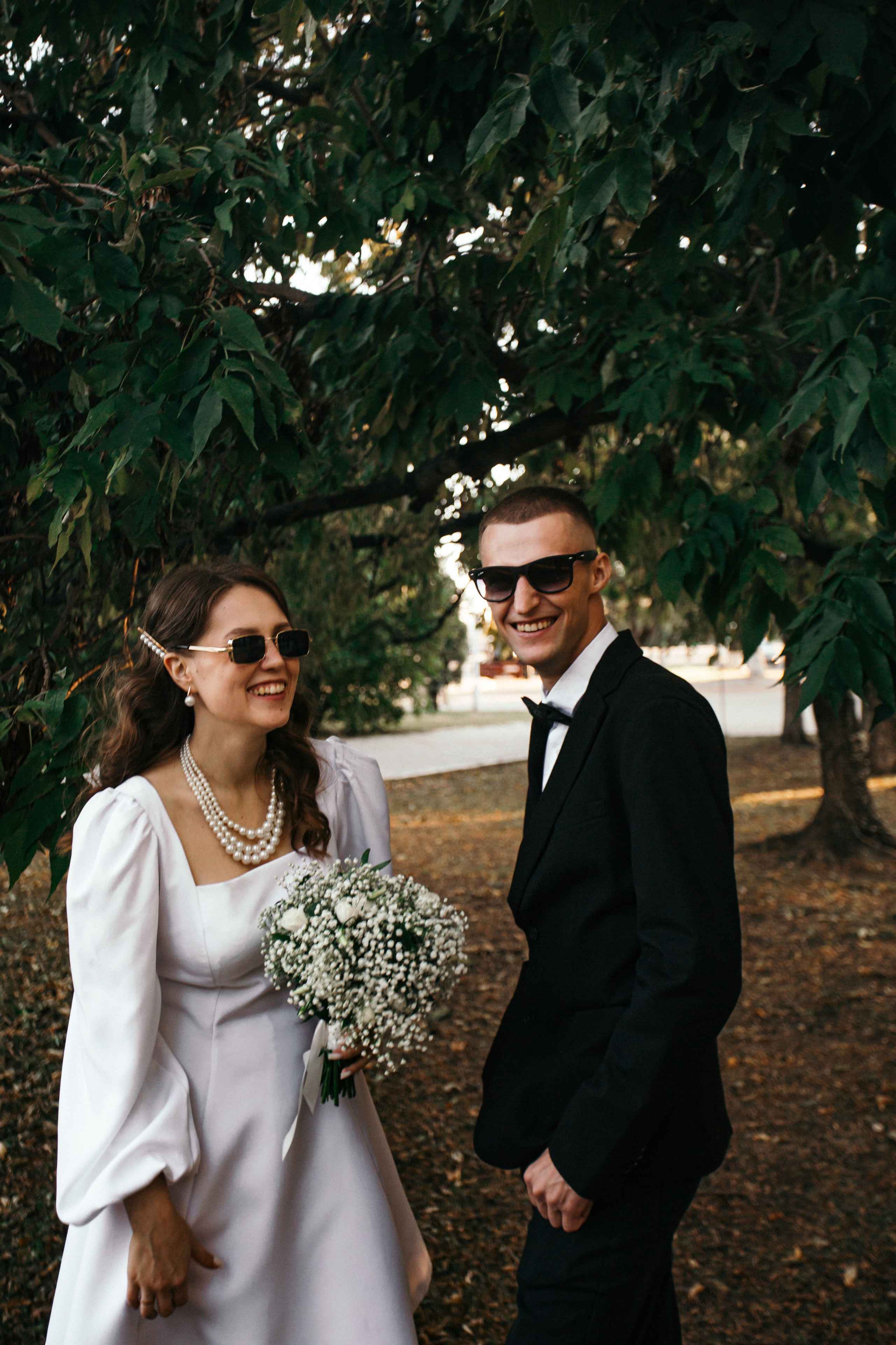 Nikita and Ksenia. СВАДЕБНЫЙ ФОТОГРАФ В МОСКВЕ ВИТАЛИЙ РУБЦОВ