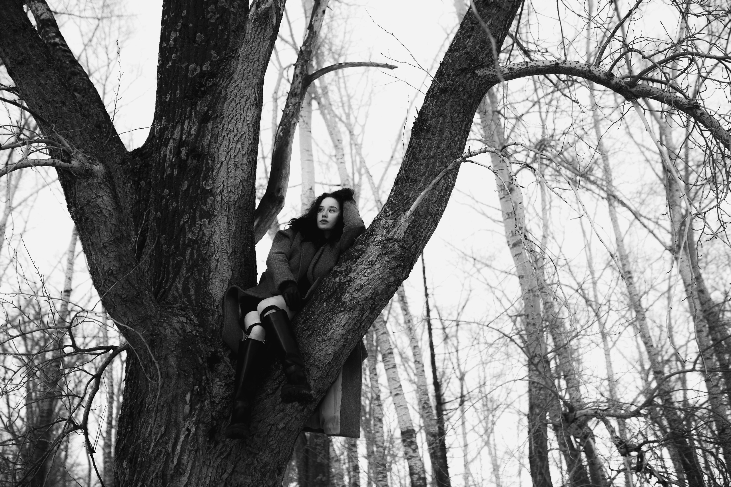 Nastya. Портретные и свадебные съемки