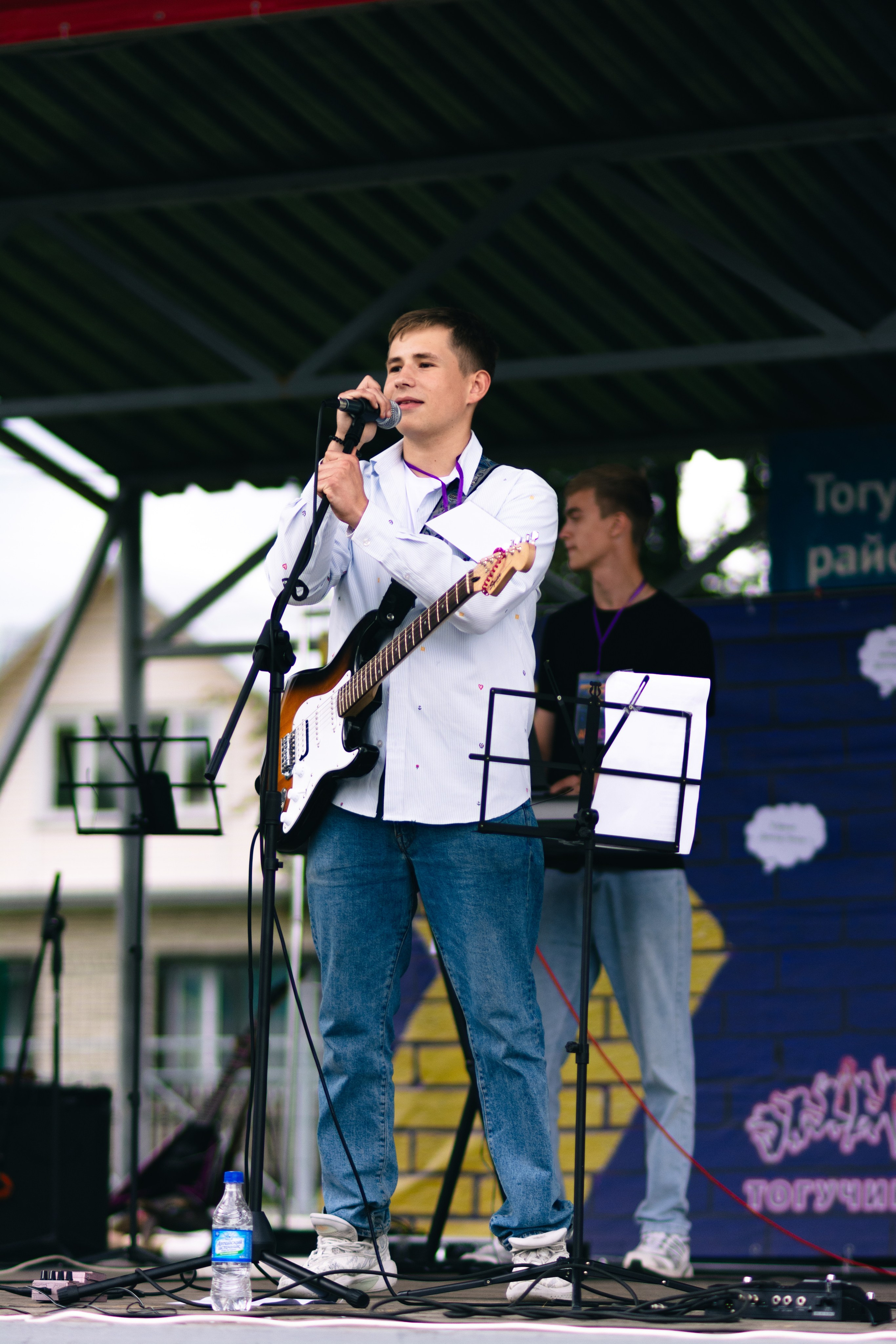 Кино на траве и ДР группы «Доктор Пепси». Алексей Маисеев | Свадебный и художественный фотограф в Новосибирске | Съемка на природе и в студии