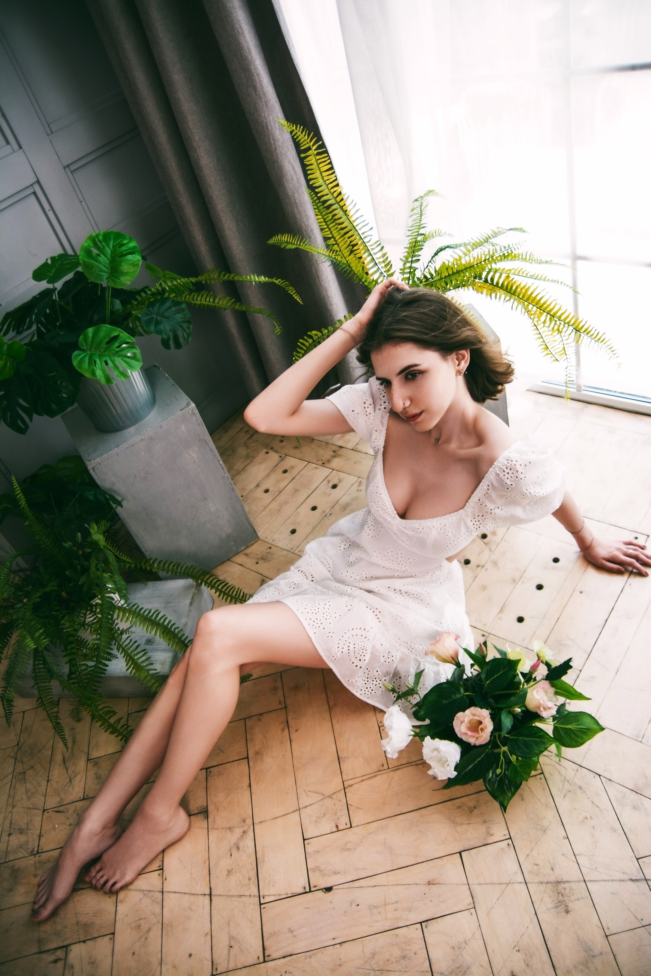 Ретушь фотографий в Новосибирске | Профессиональная обработка. Алексей Маисеев | Свадебный и художественный фотограф в Новосибирске | Съемка на природе и в студии