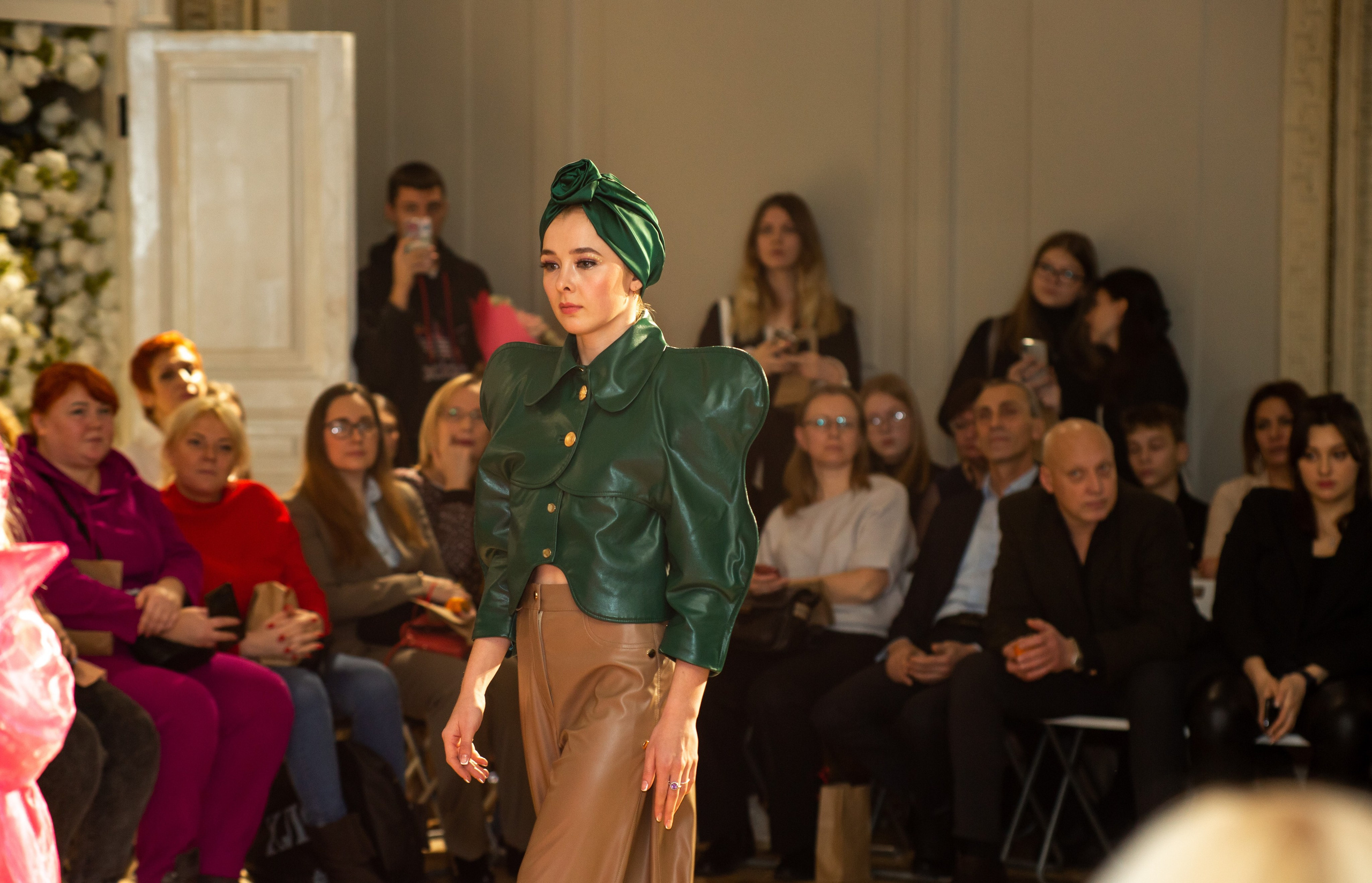 Fashion SHOW from Ann Models Production. Репортажный, семейный, свадебный, портретный фотограф