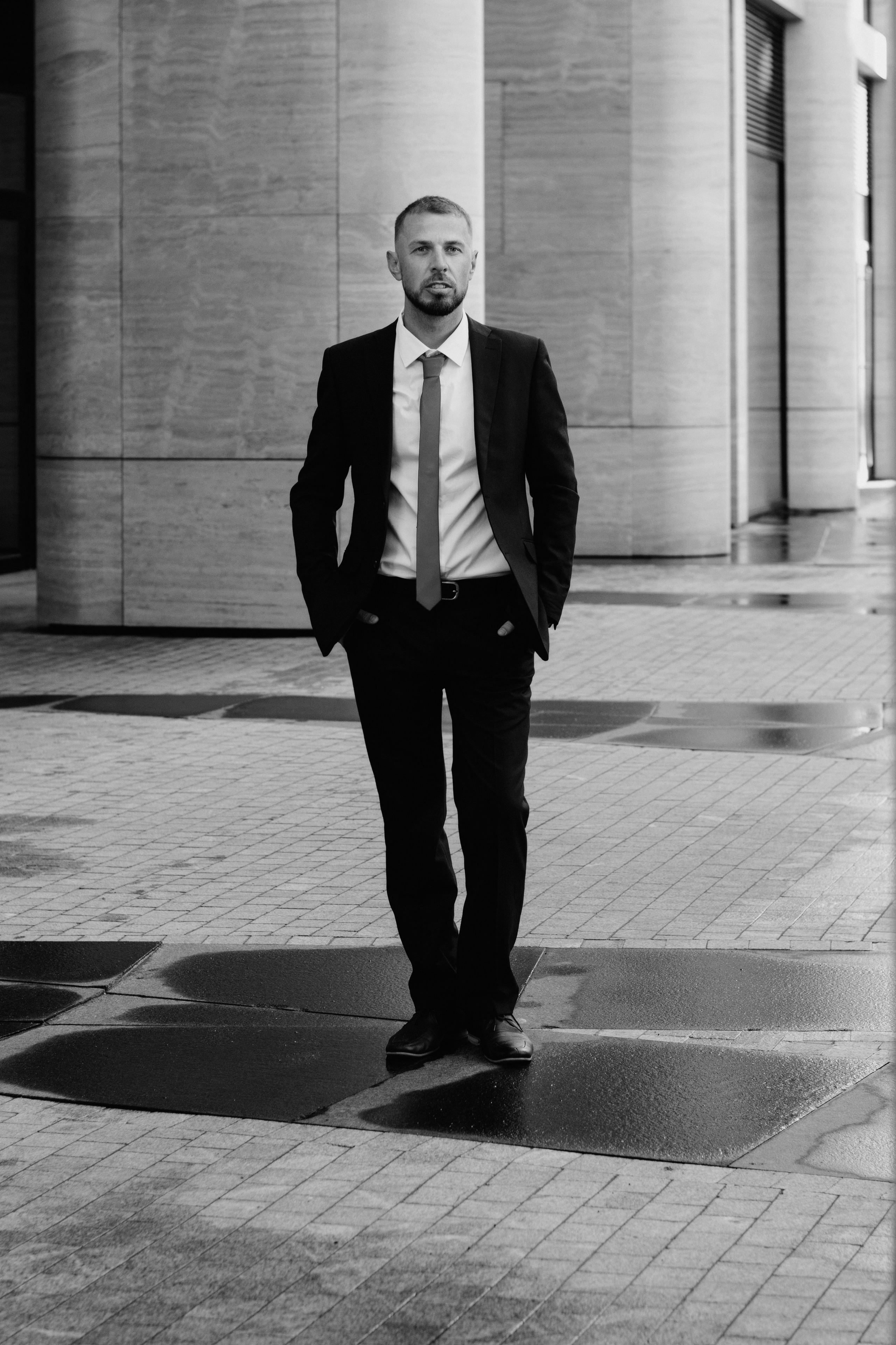 Фотопрогулка № 1 для Ю. и С. Портретный и репортажный фотограф в Санкт-Петербурге Варвара Жукова