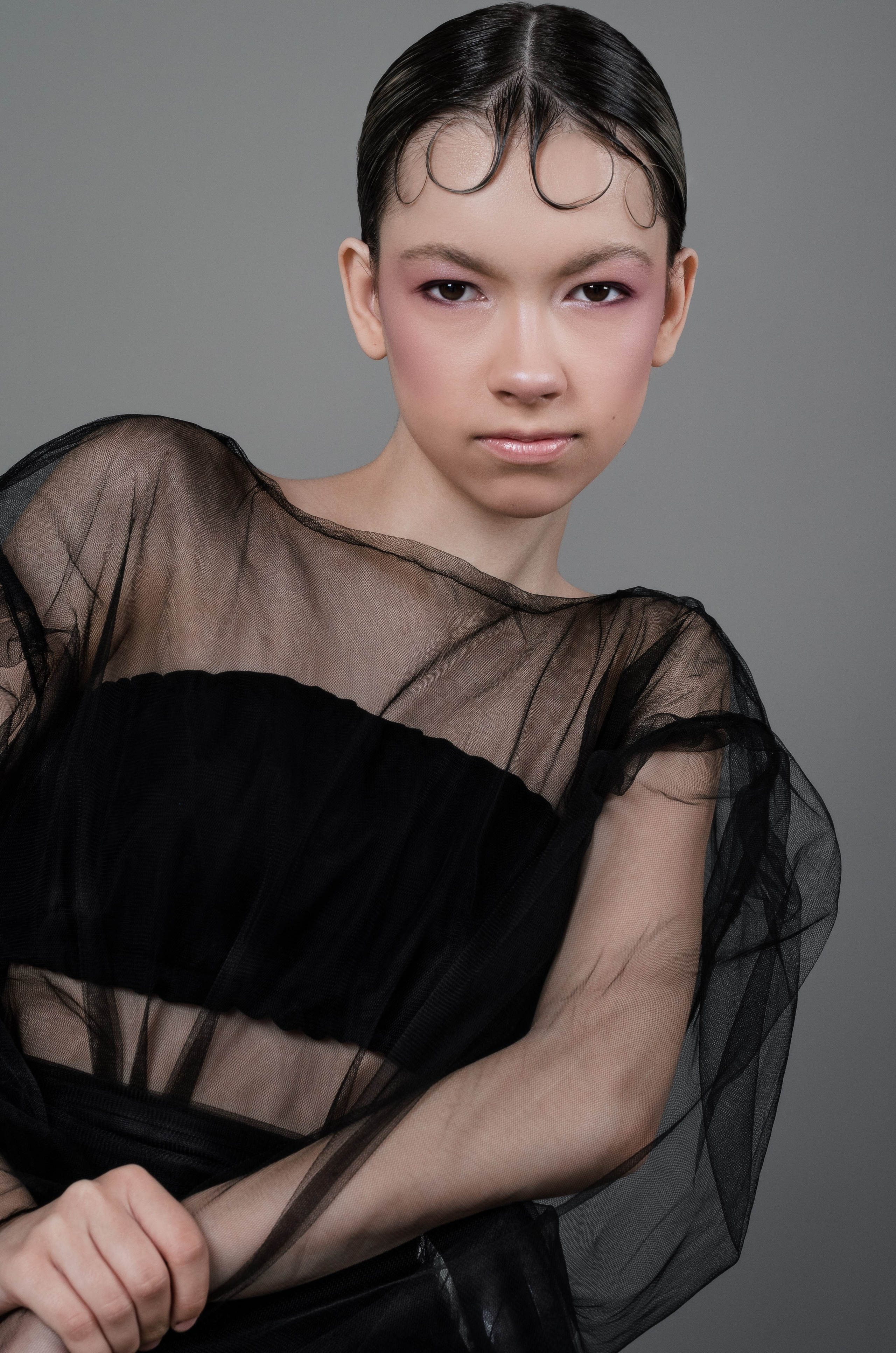 Коллекция «Лавандовый рассвет» Виолетты Черновой. Портретный и репортажный фотограф в Санкт-Петербурге Варвара Жукова