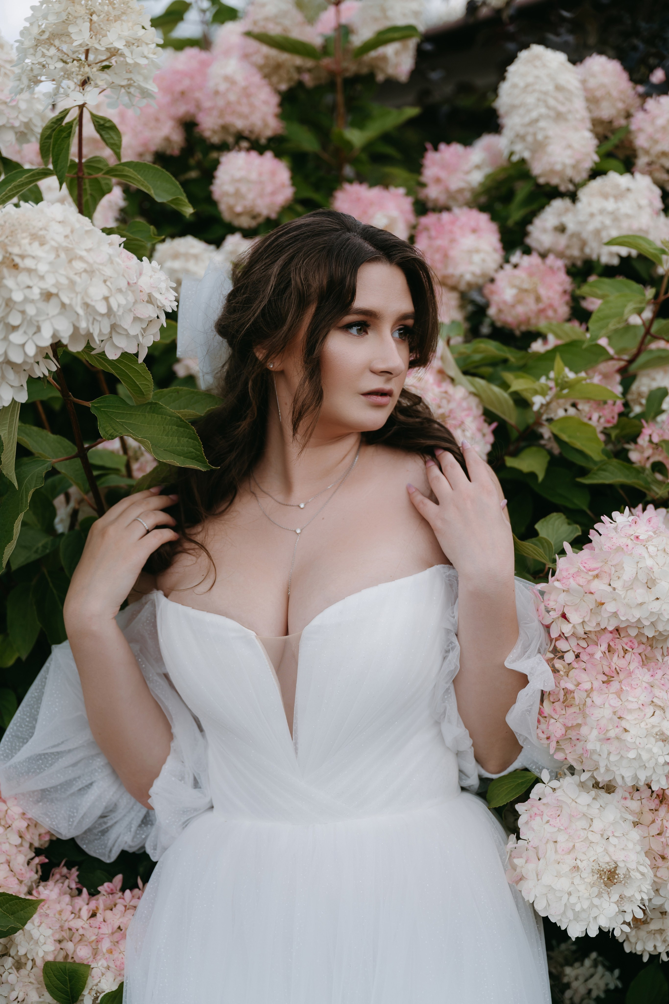 Денис и Екатерина. Фотограф Ирина Авдеева