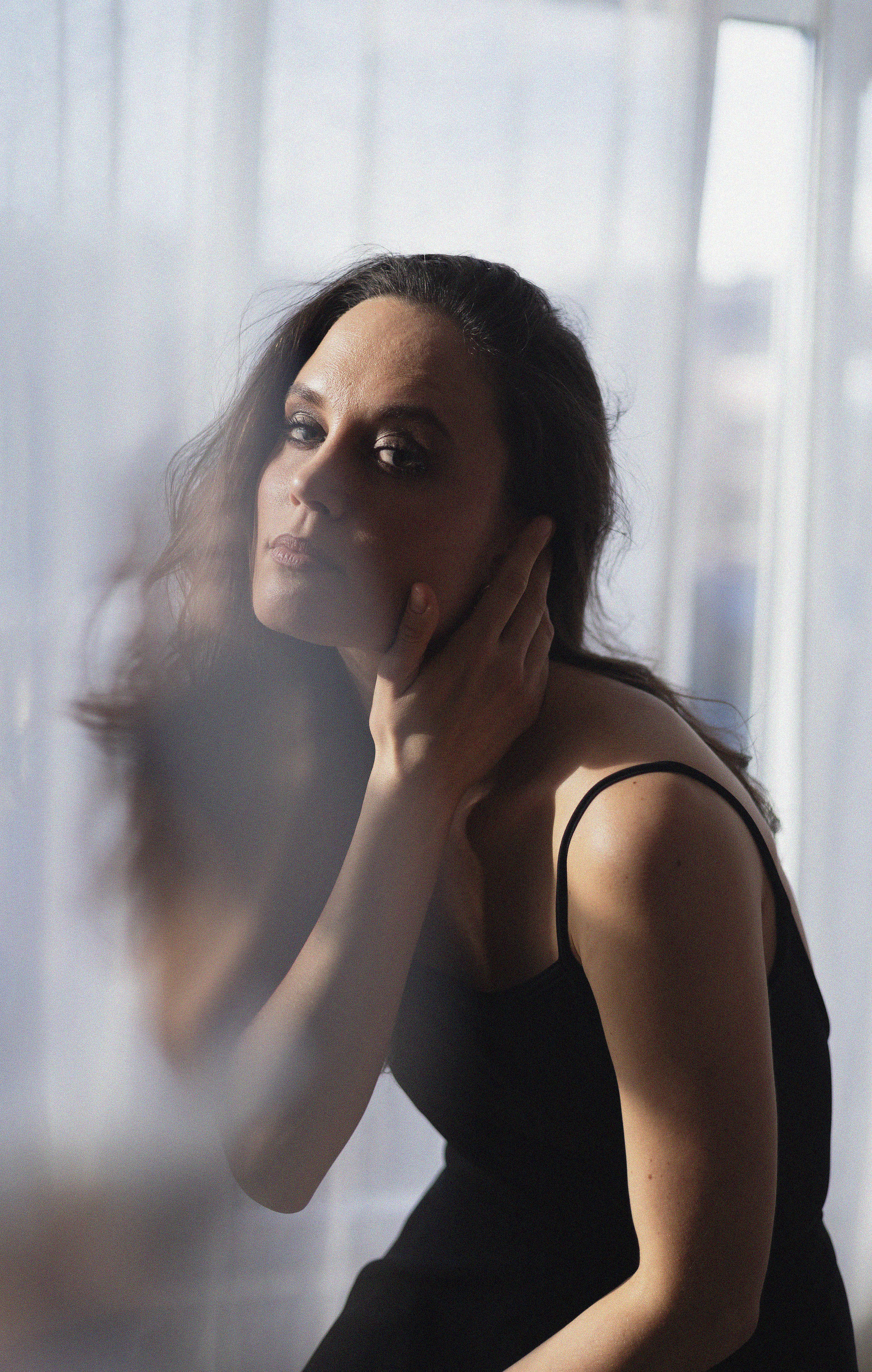 Фотосушка. Фотограф Мария Камаева