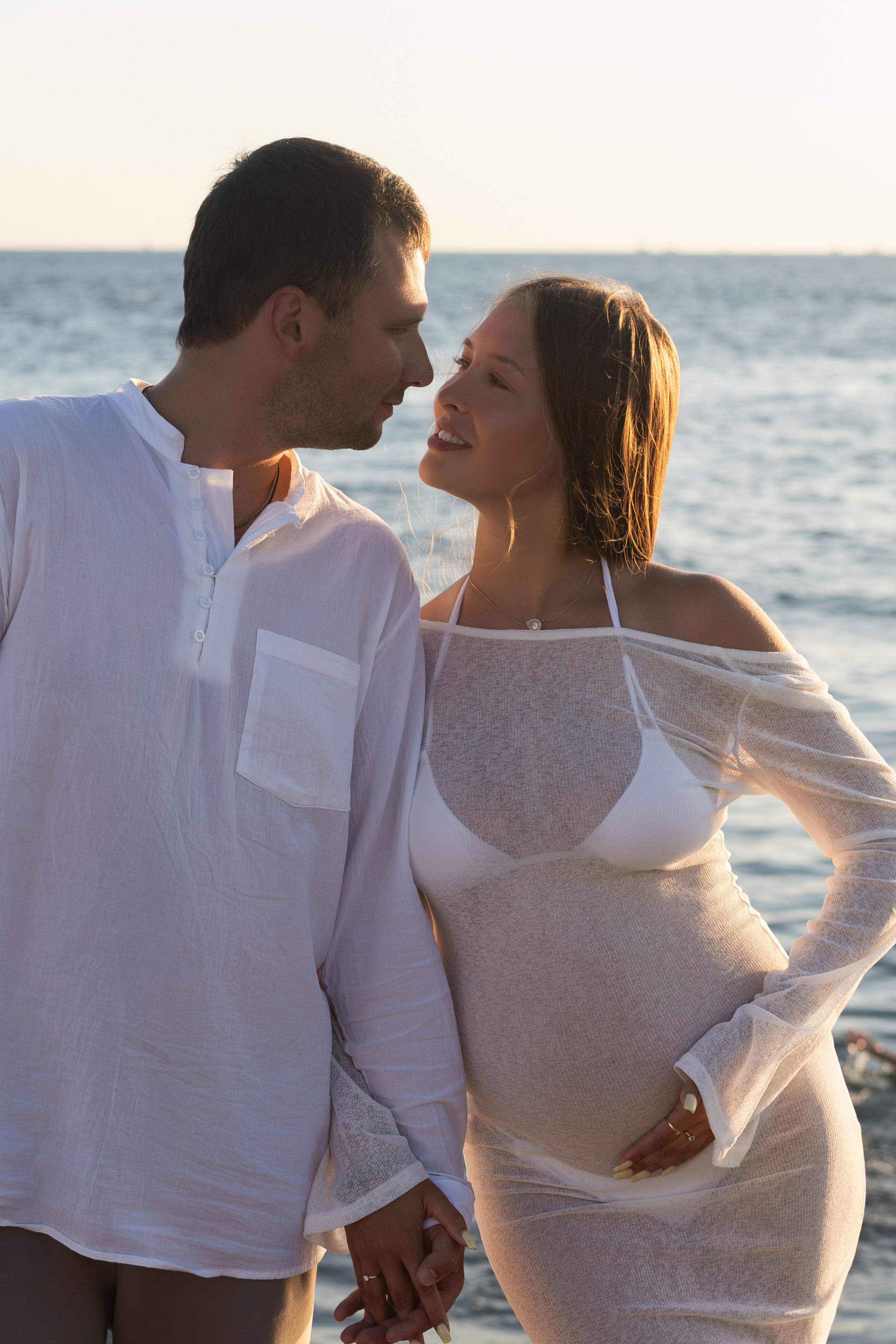 Юлия и Максим. Фотограф Мария Камаева