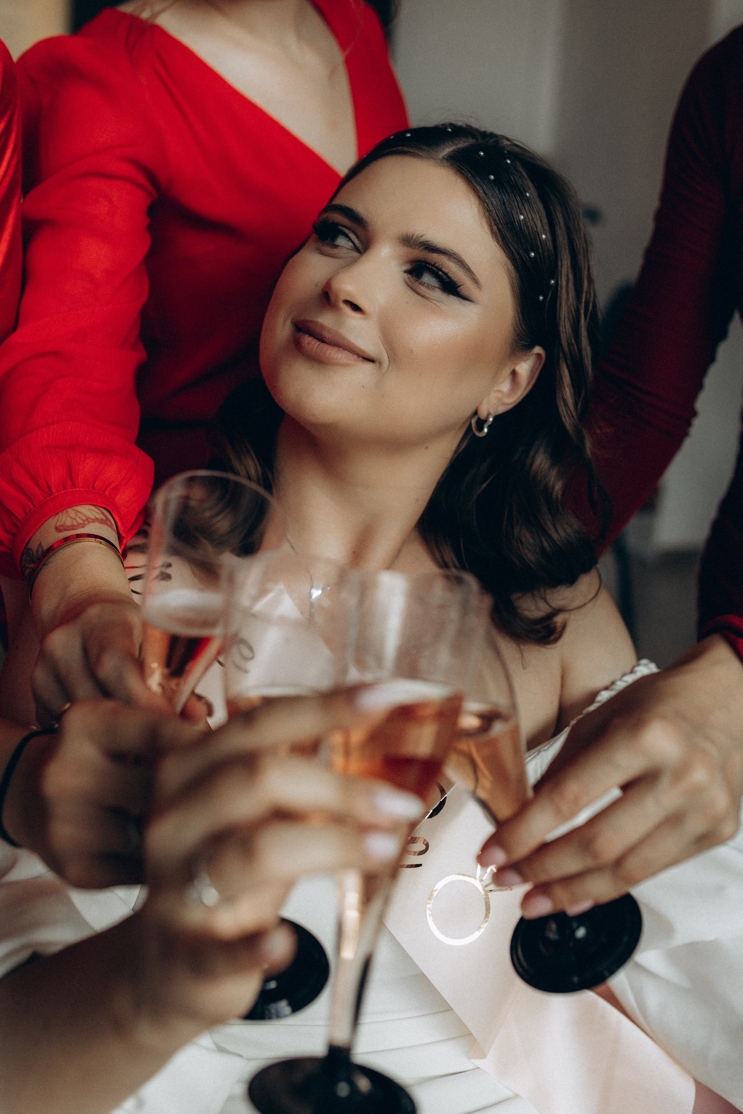 Девичник. Фотограф НОГИНСК, Москва, Анастасия Белая