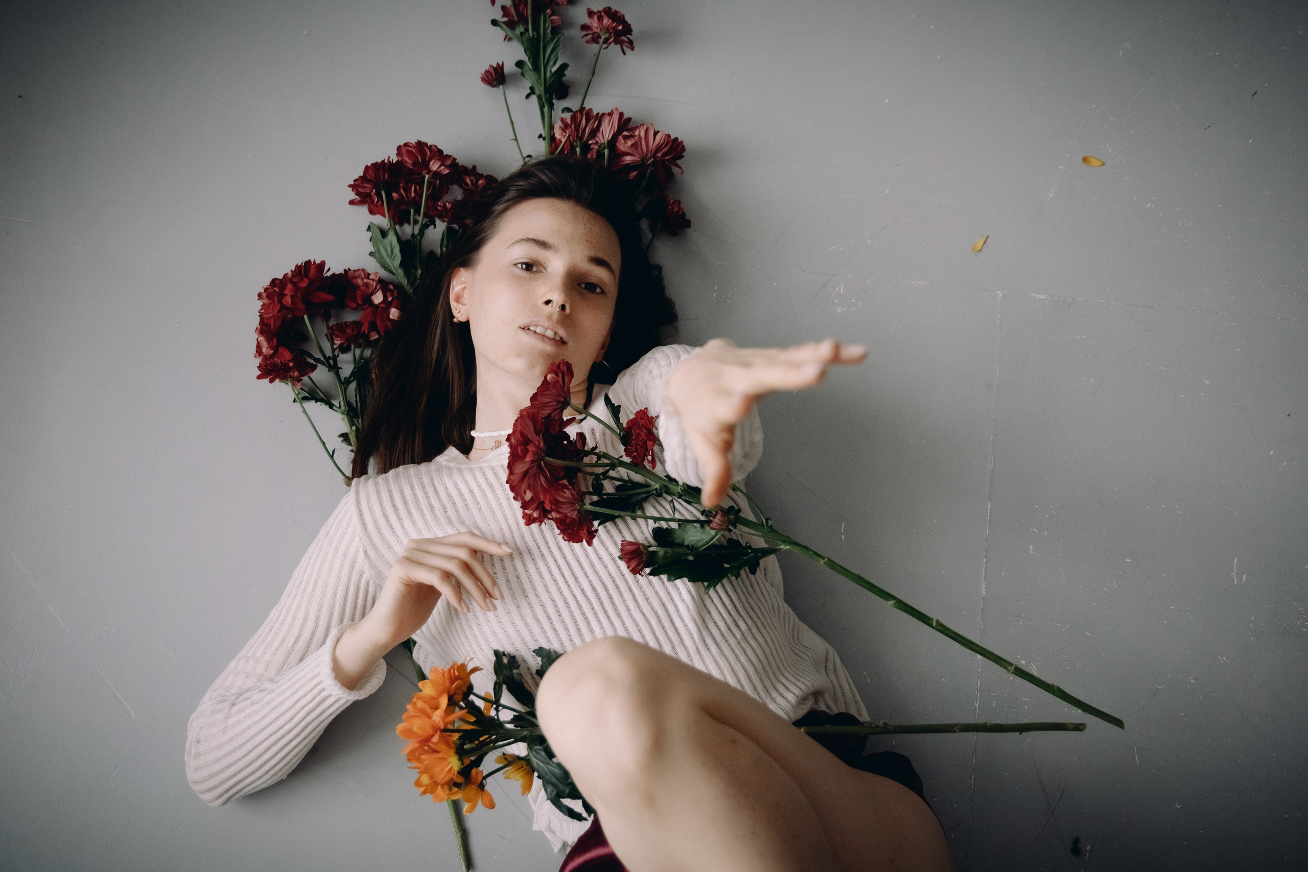 VLADA RYABINA. Фотограф