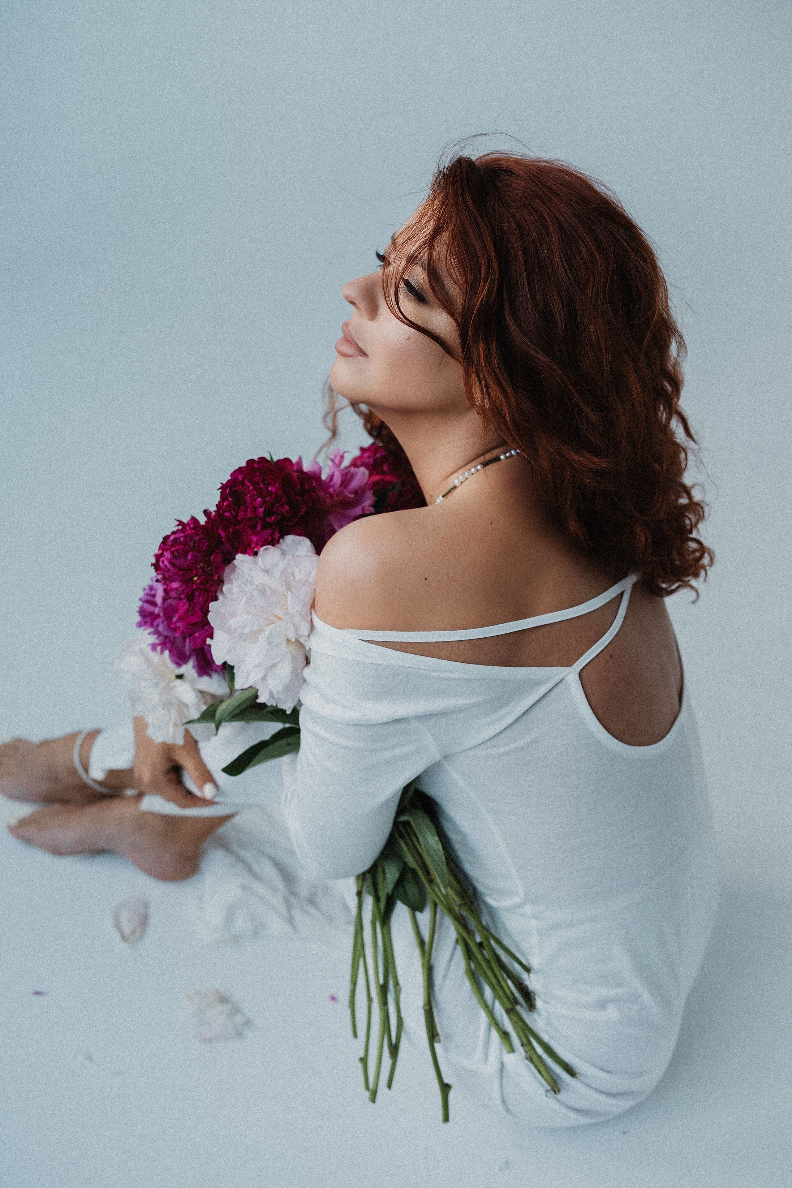 Екатерина Минакова. Фотограф в Москве Ангелина Ким