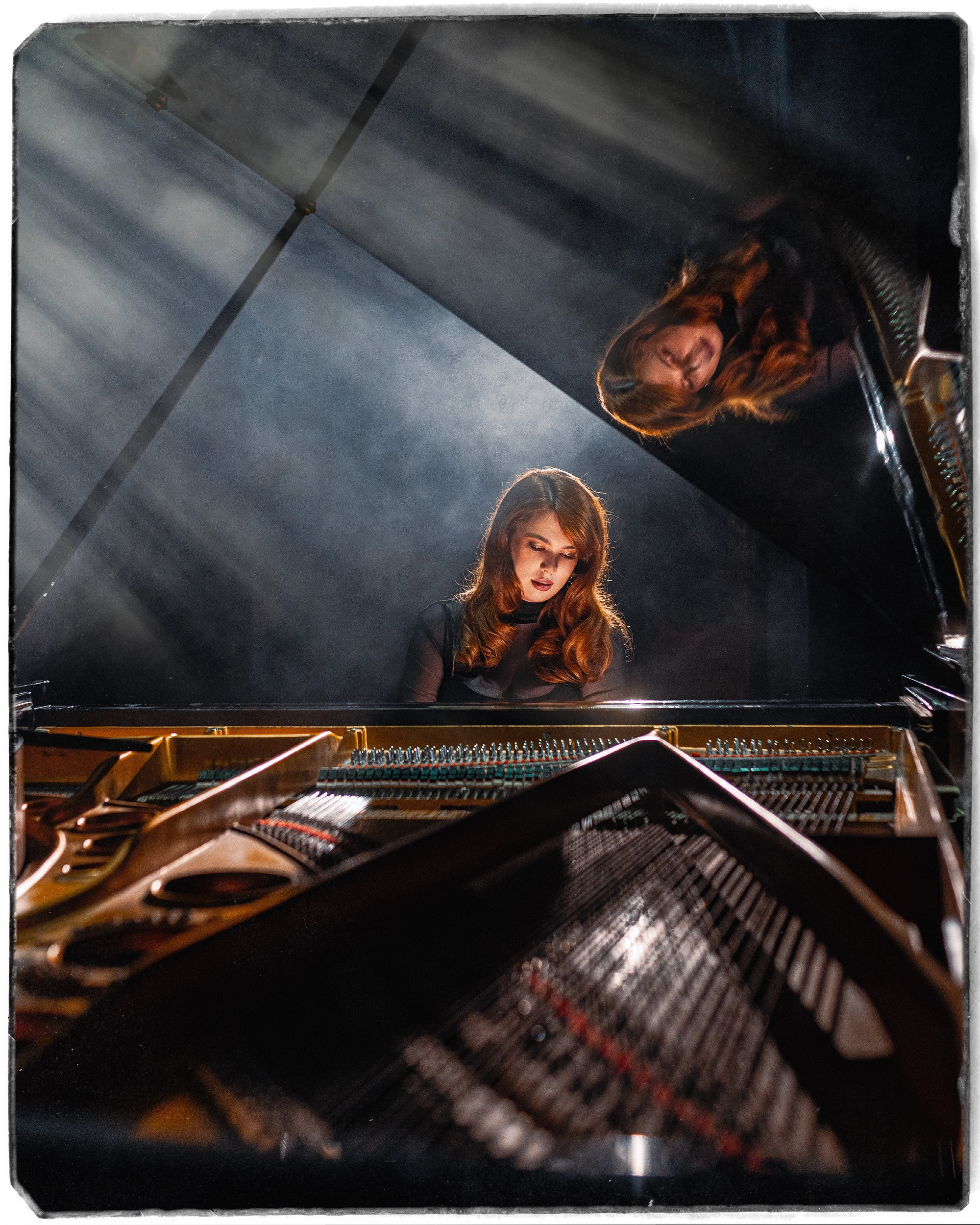 People. Фотограф — Денис Богомолов